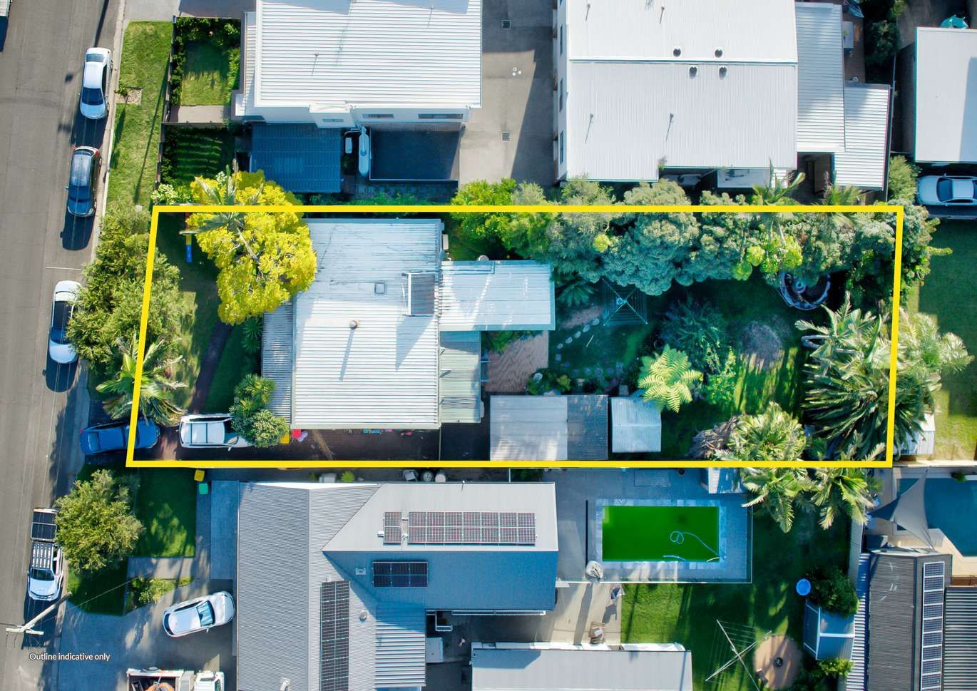 84 Wentworth Street, Oak Flats, NSW 2529
