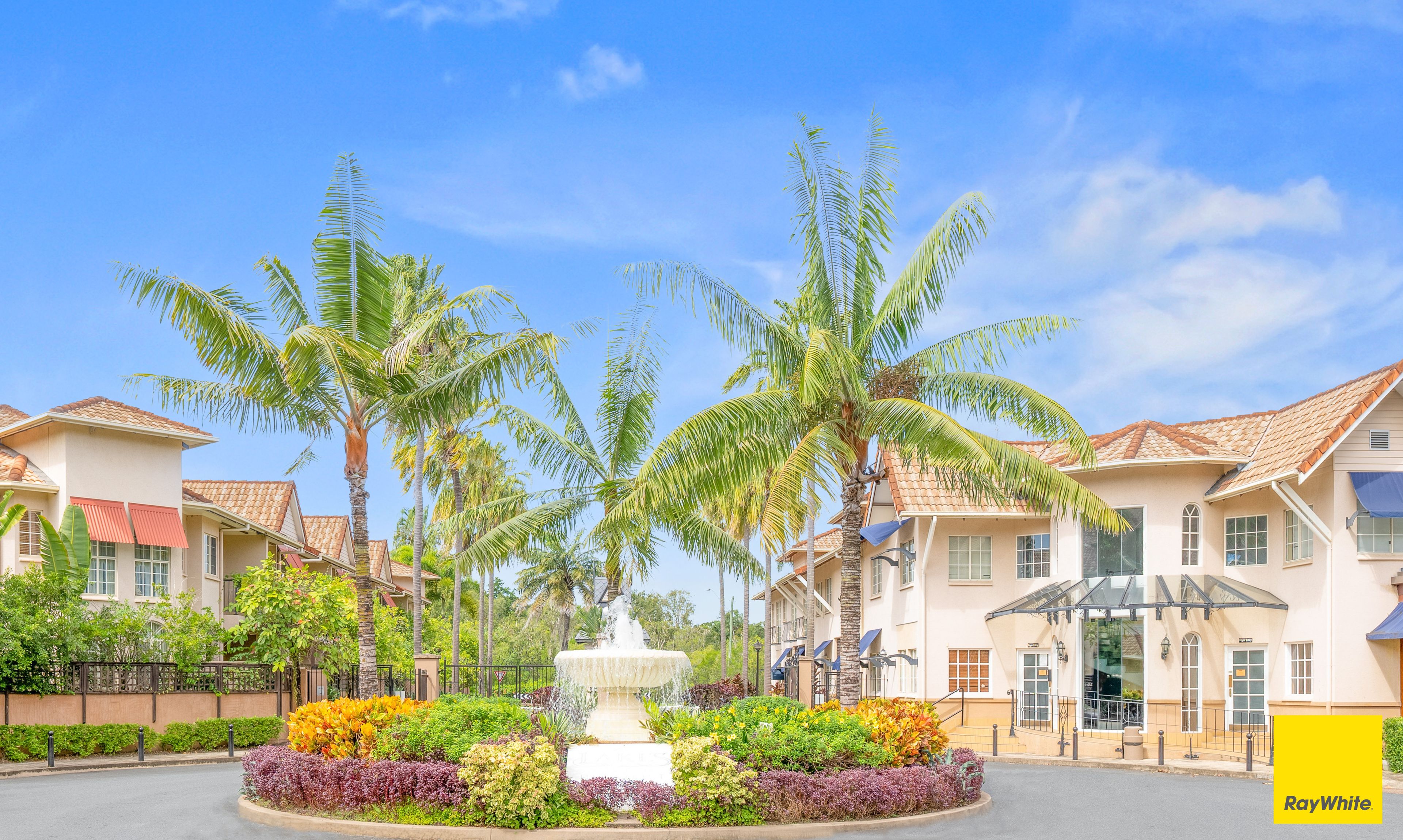 1122/2-10 Greenslopes Street, Cairns North, QLD 4870