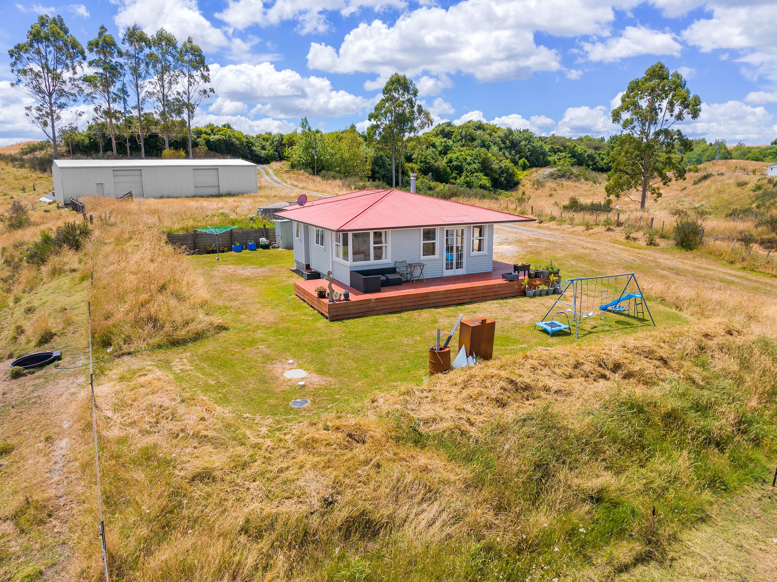 391 Otake Road, Kinloch, Taupo District
