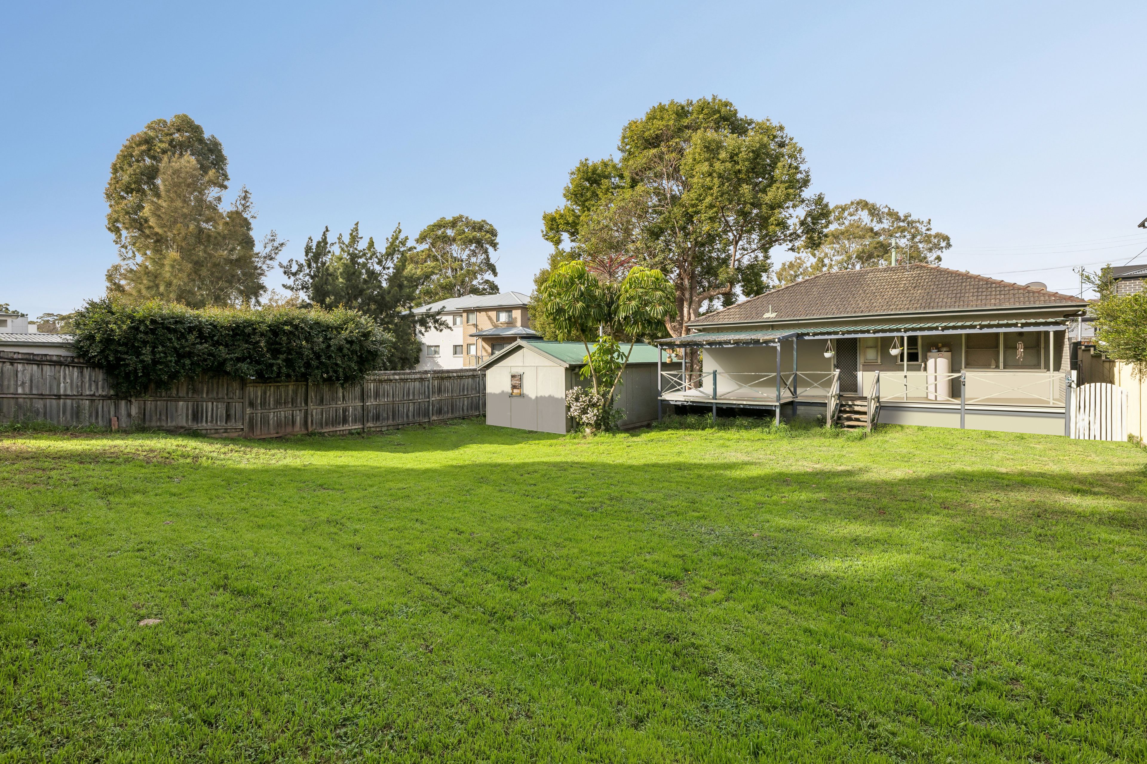 25 Watkins Road, Baulkham Hills, NSW 2153