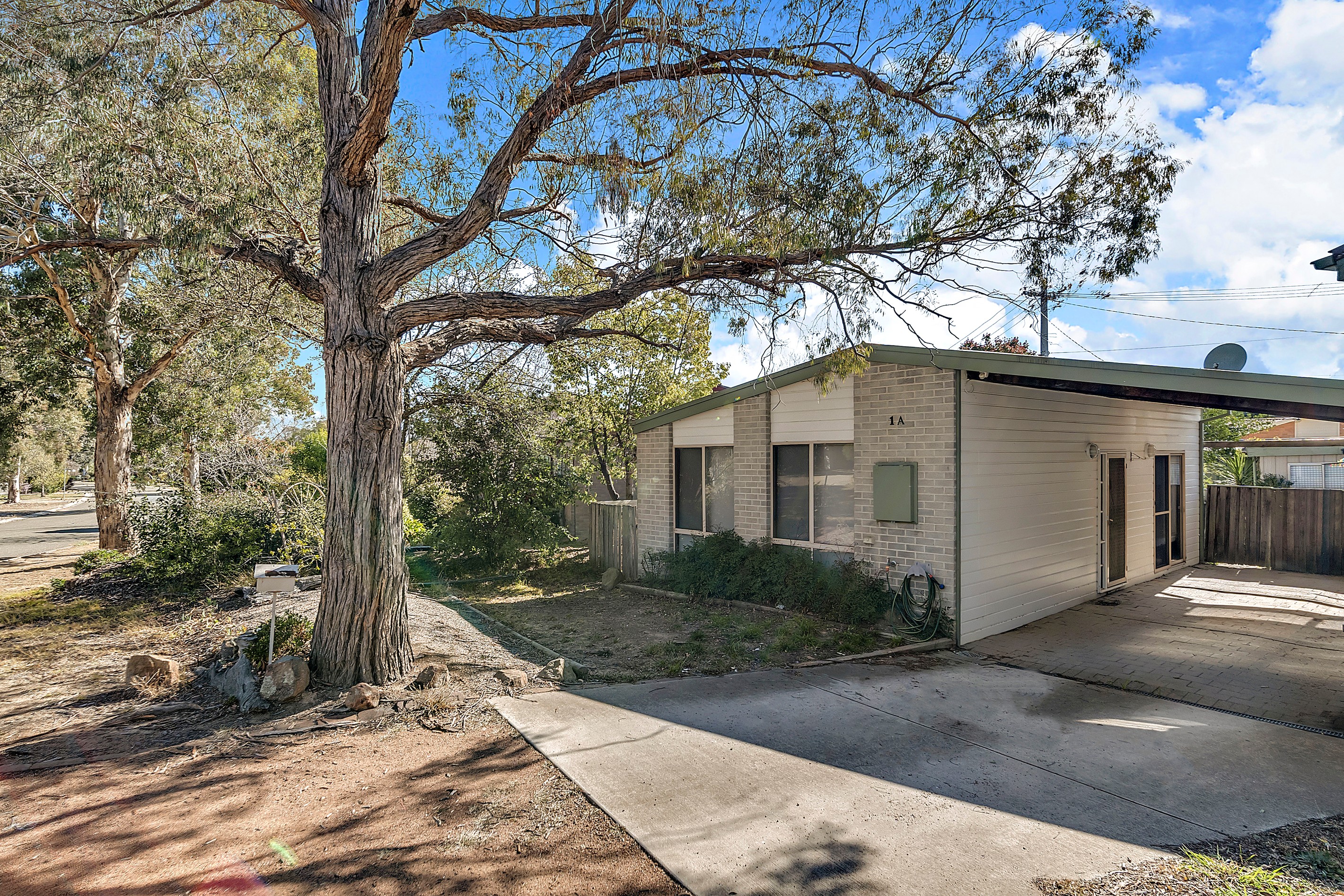 1 & 1A Paling Place, Melba, ACT 2615