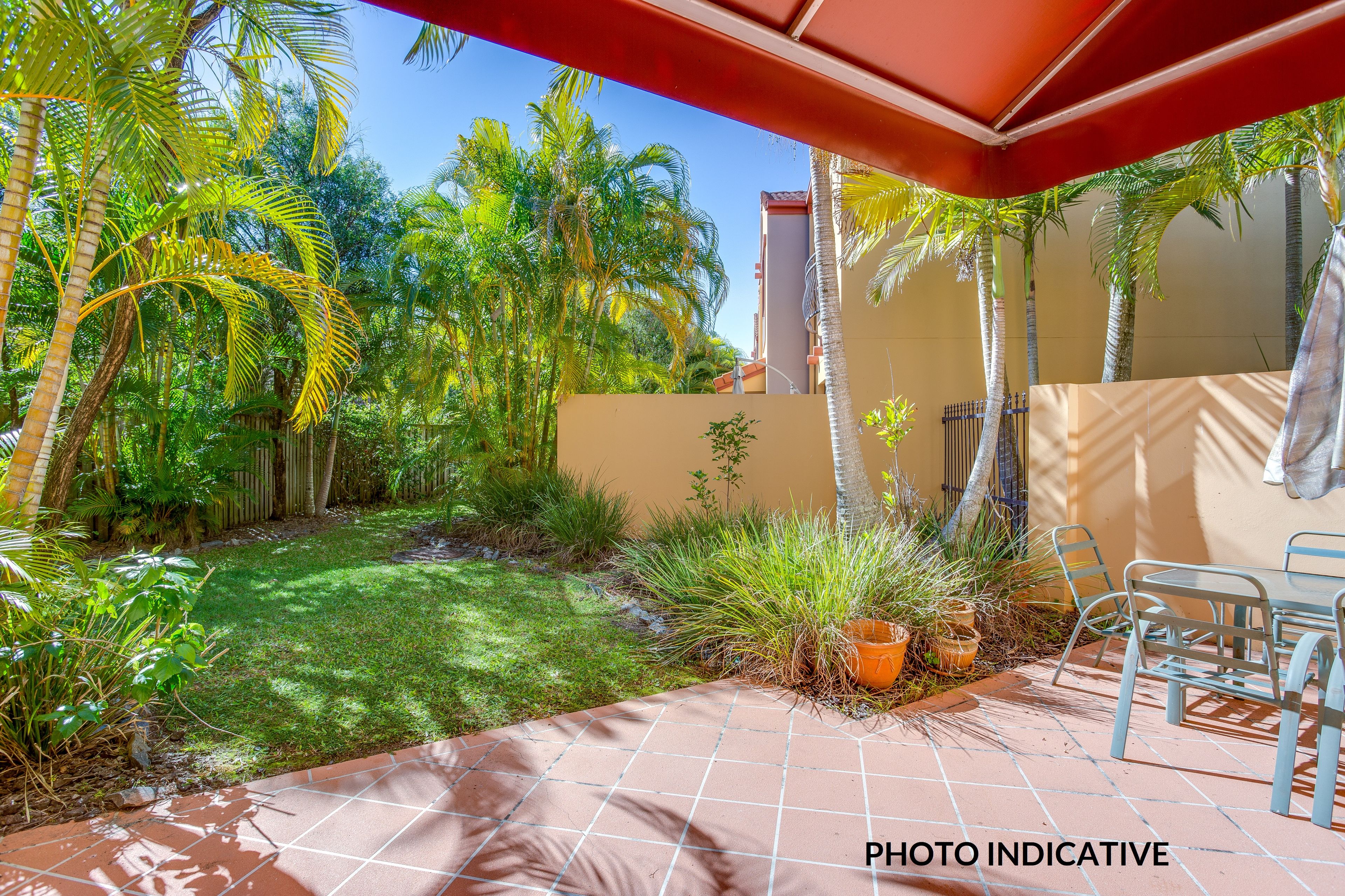 38/8 Woody Views Way, Robina, QLD 4226