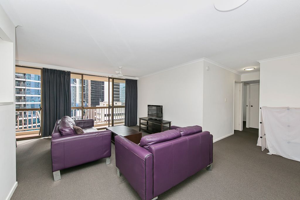 74/204 Alice Street, Brisbane City, QLD 4000