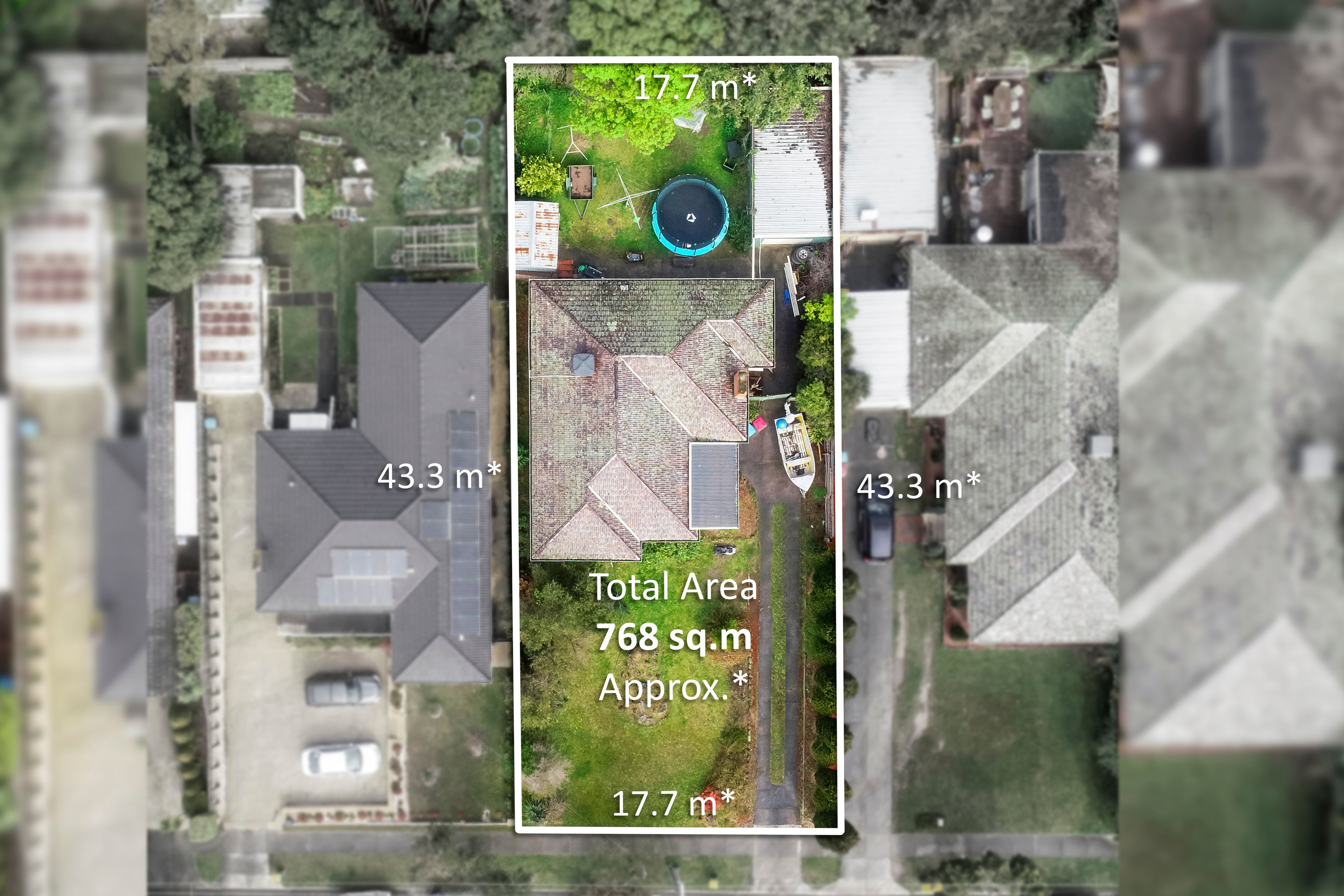 34 Somerset Street, Wantirna South VIC 3152