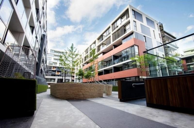 B211/8 Grosvenor Street, Abbotsford, VIC 3067