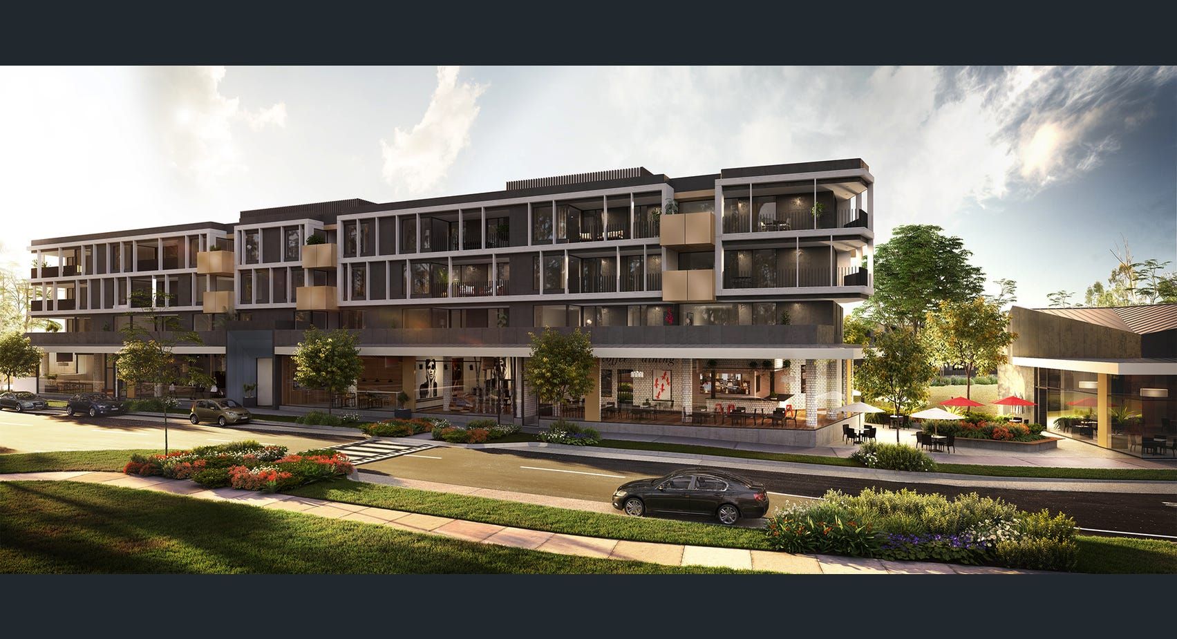 109/24 Oleander Drive, Mill Park, VIC 3082