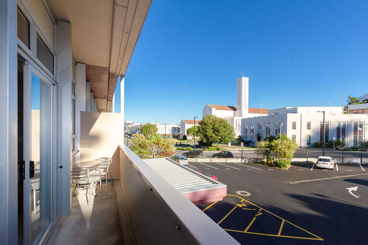 1I/3 Shakespeare Road, Napier, Napier City Real Estate Ray White