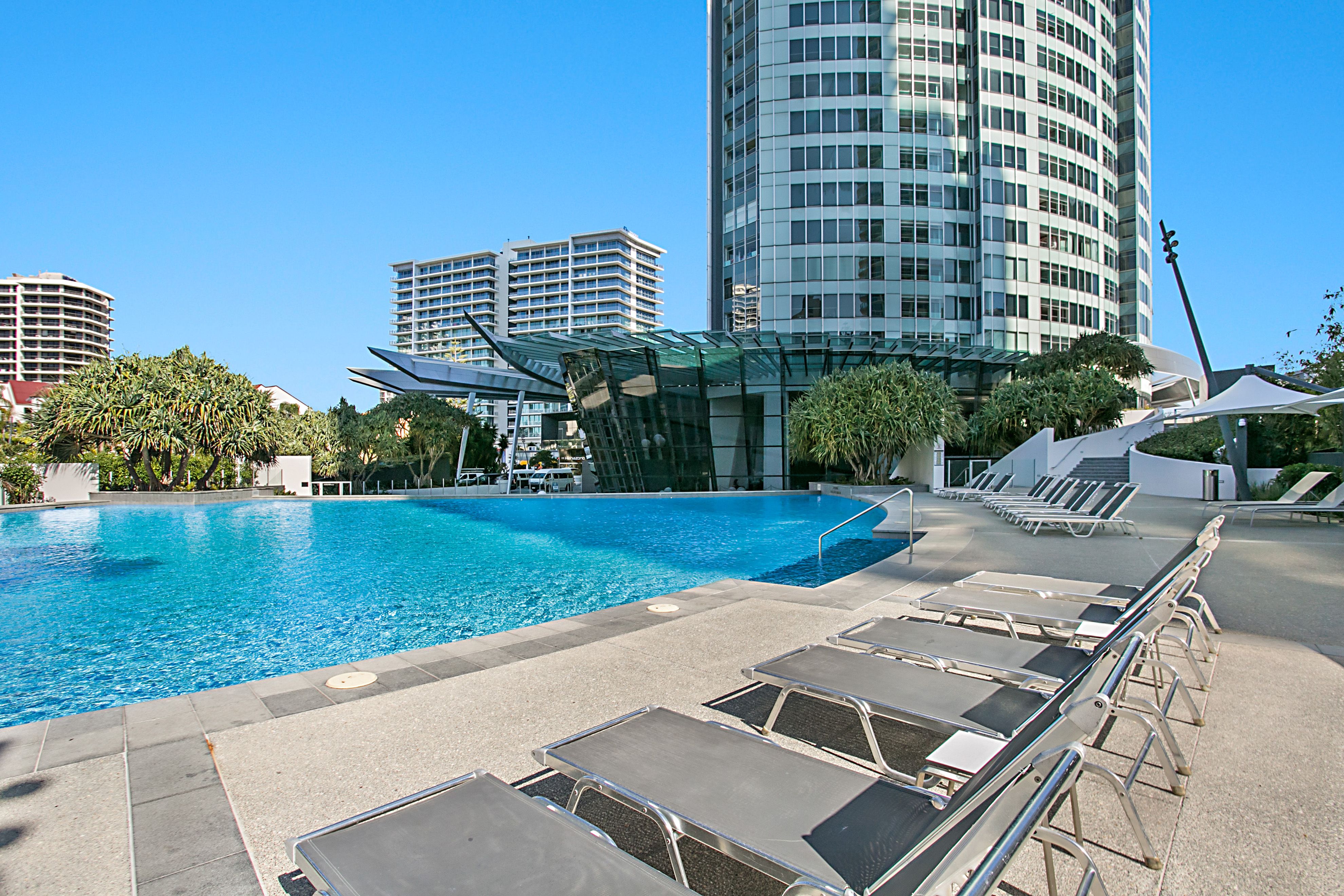 505/9 Hamilton Avenue Q1, Surfers Paradise, QLD 4217