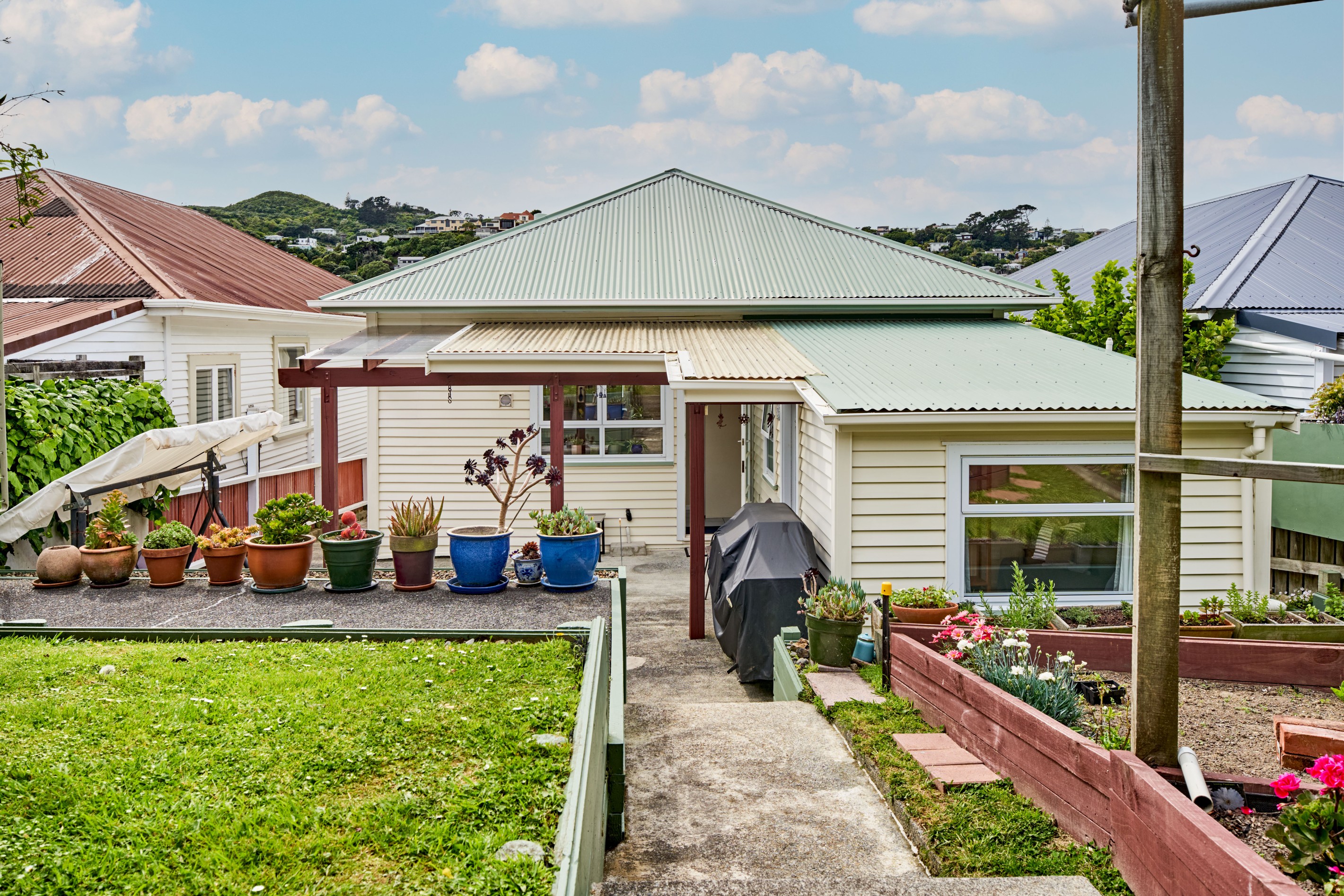 14 Waikato Street, Island Bay, Wellington City