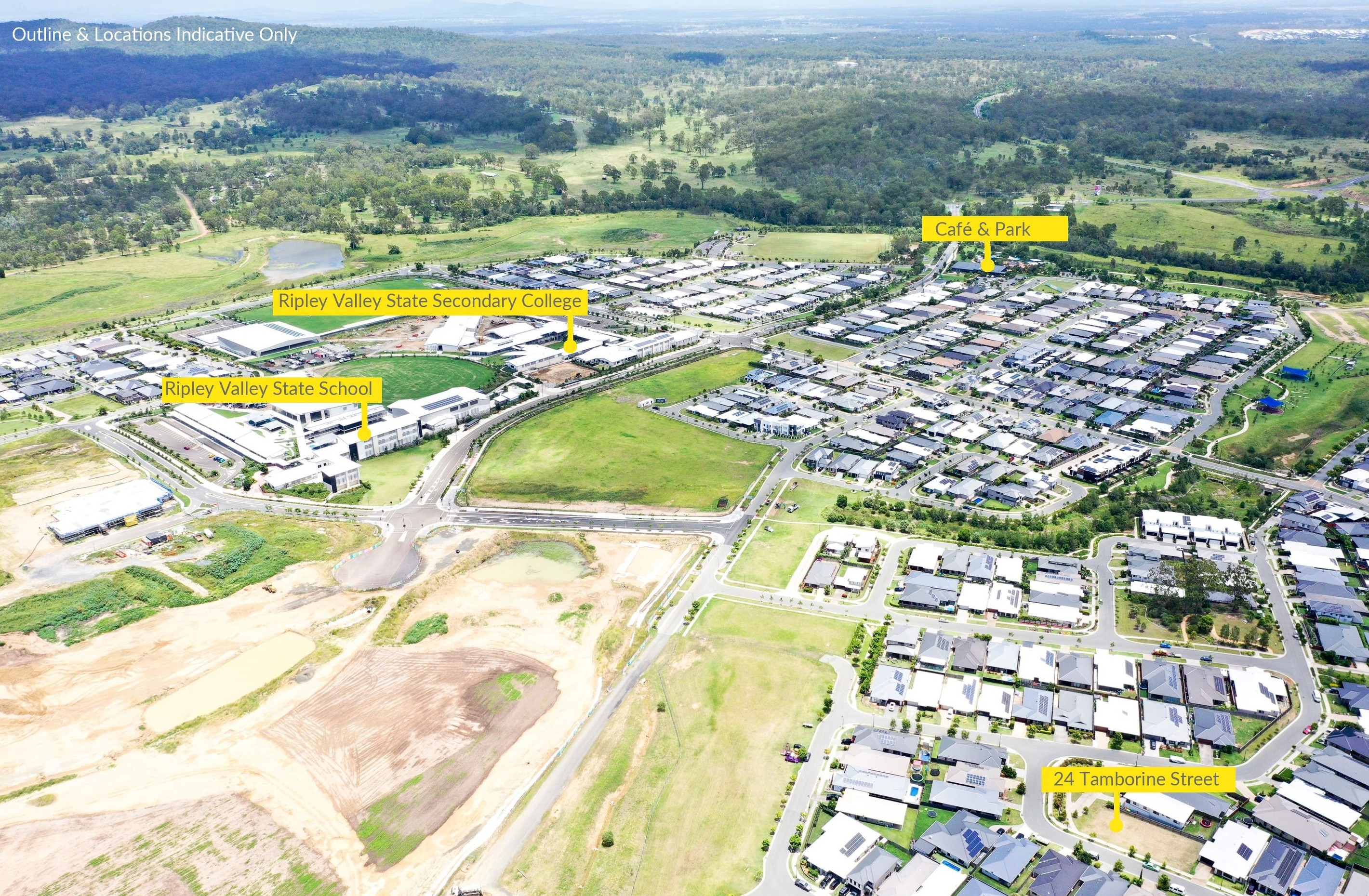 24 Tamborine Street, South Ripley, QLD 4306