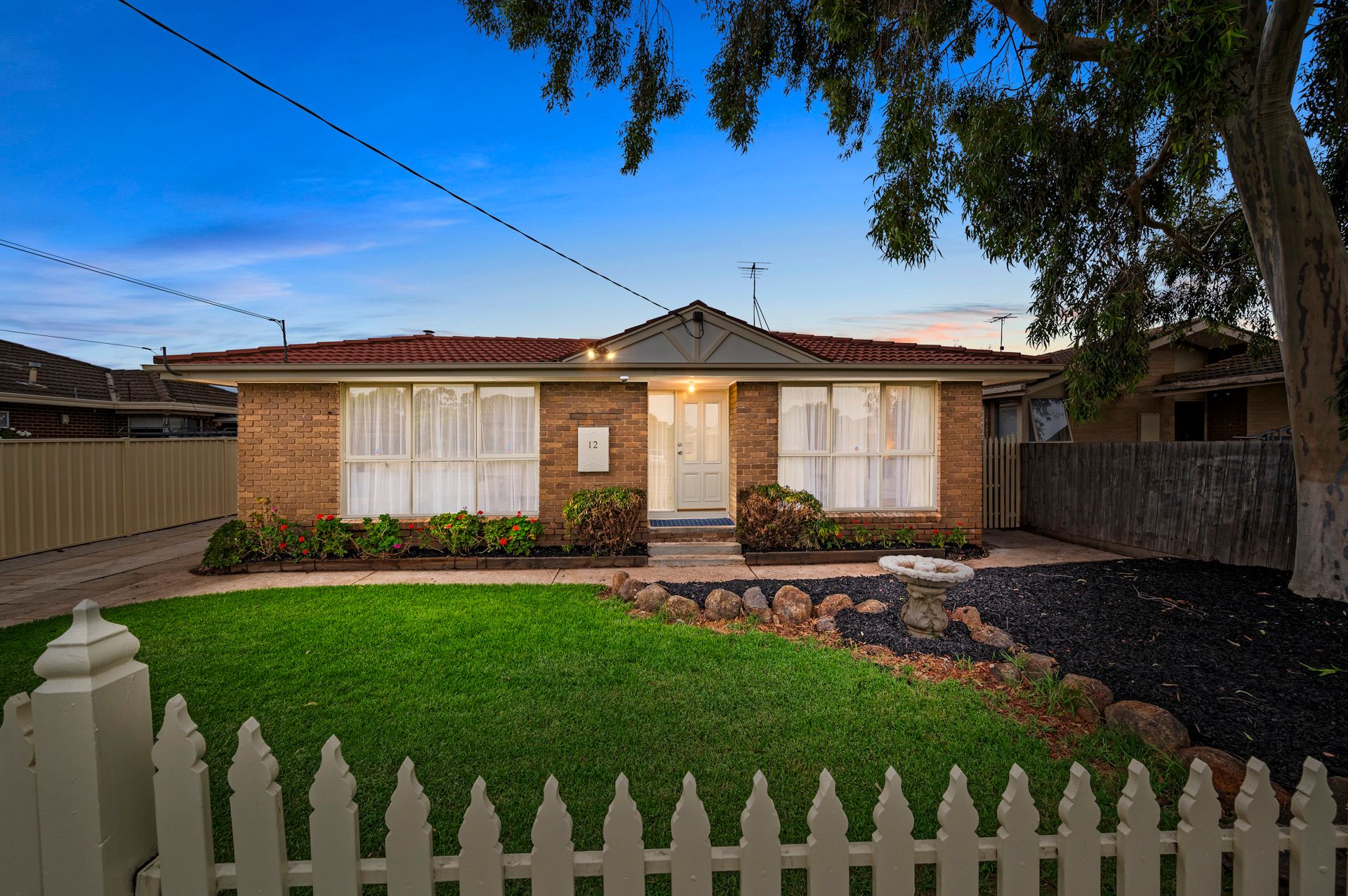 12 Kinkora Road, Melton, VIC 3337
