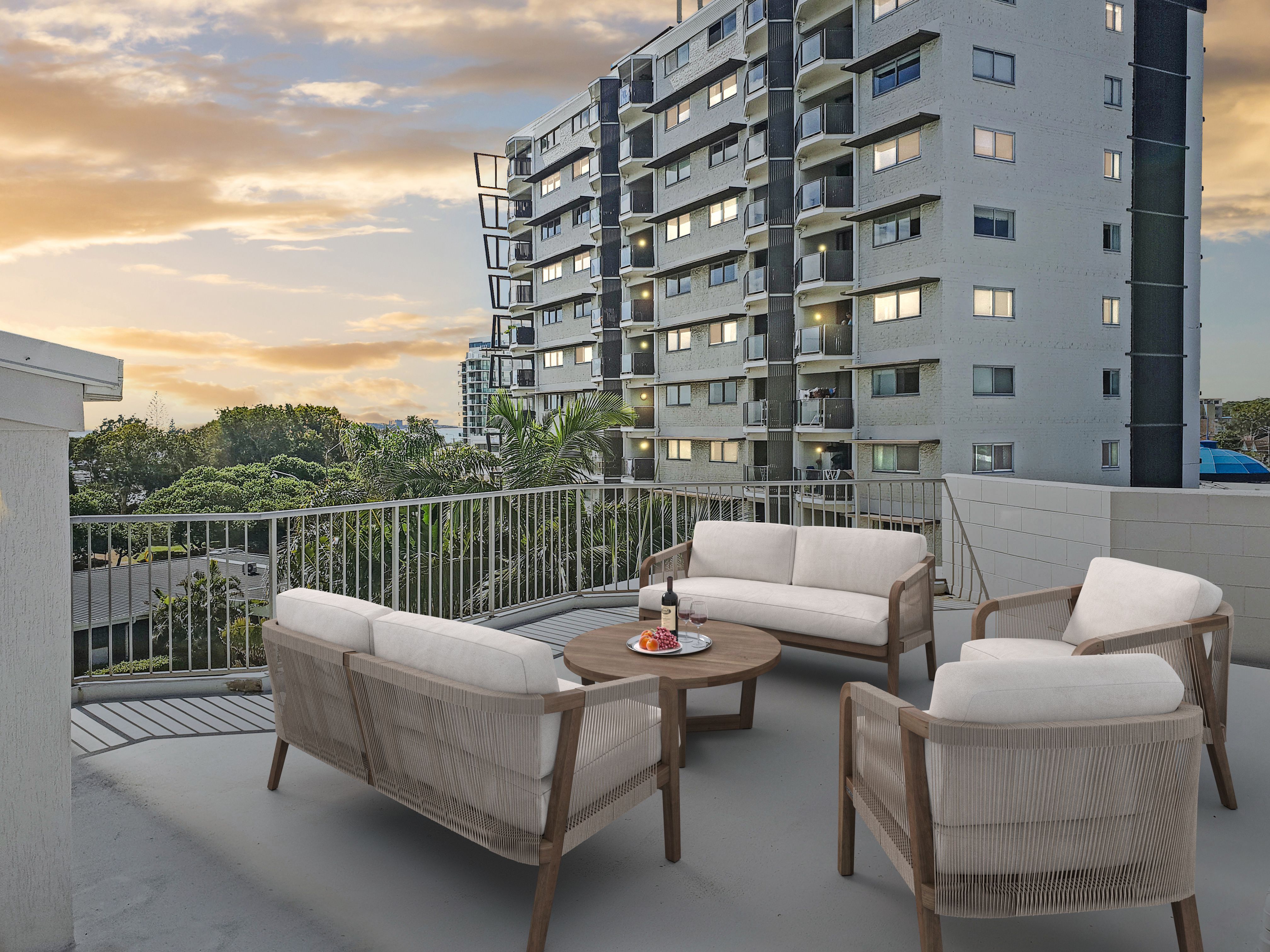 9/14 Melrose Parade, Maroochydore, QLD 4558