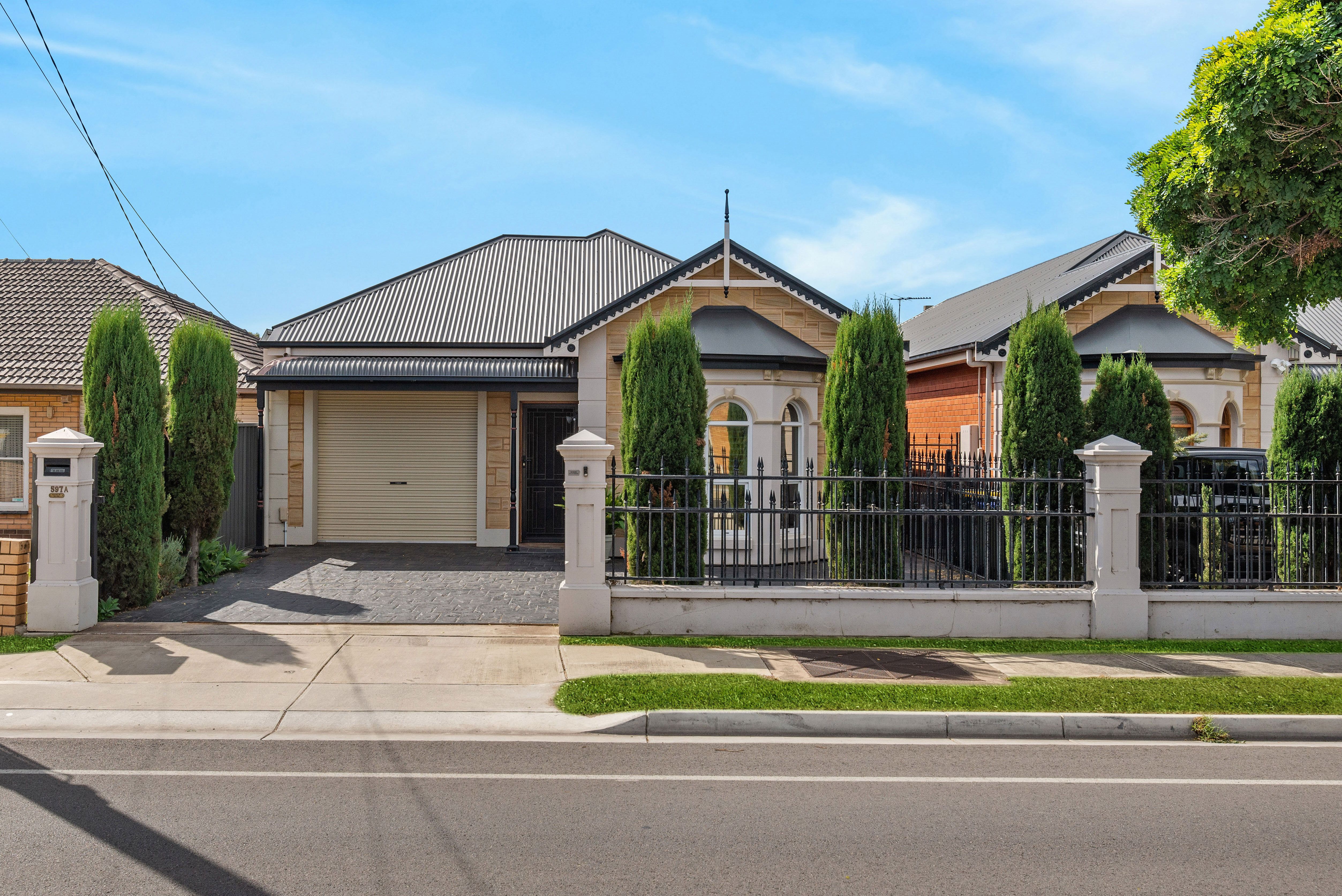 597A Grange Road, Grange SA 5022