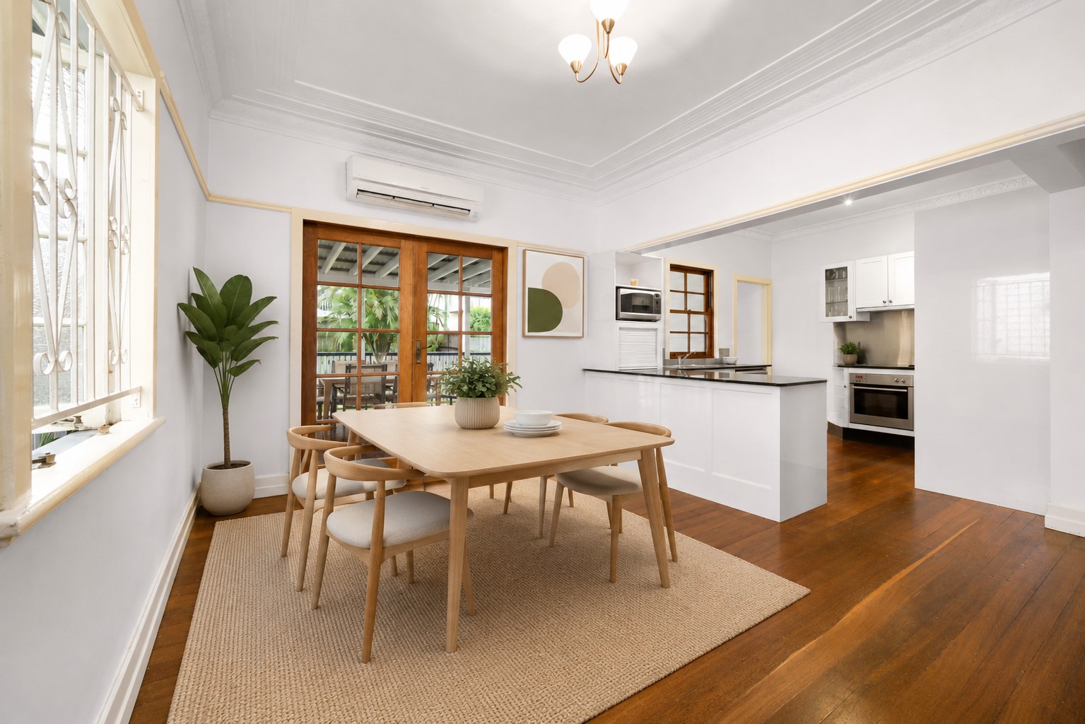 61 Mackay Street, Coorparoo, QLD 4151