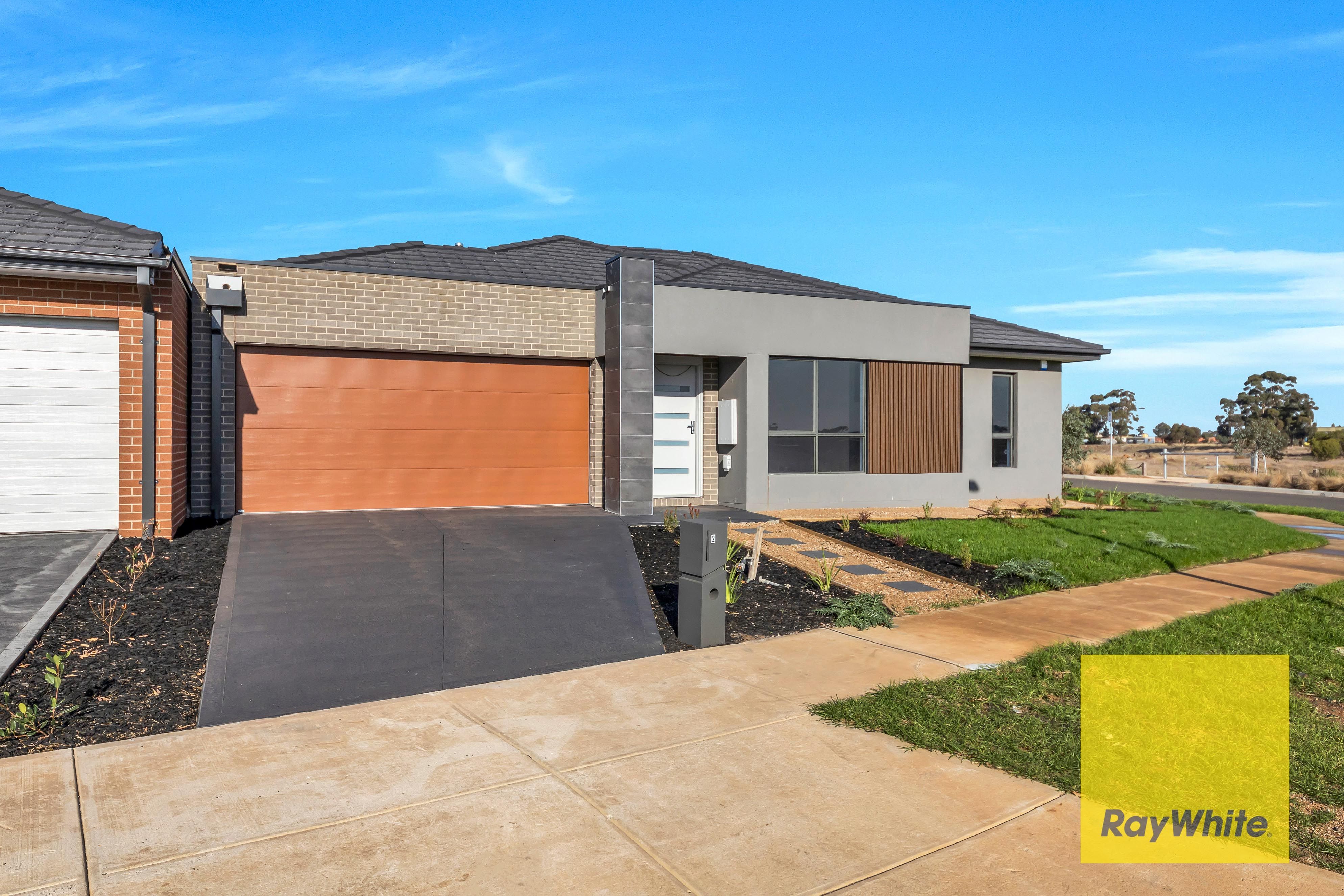 2 Clemson Street, DEANSIDE, VIC 3336