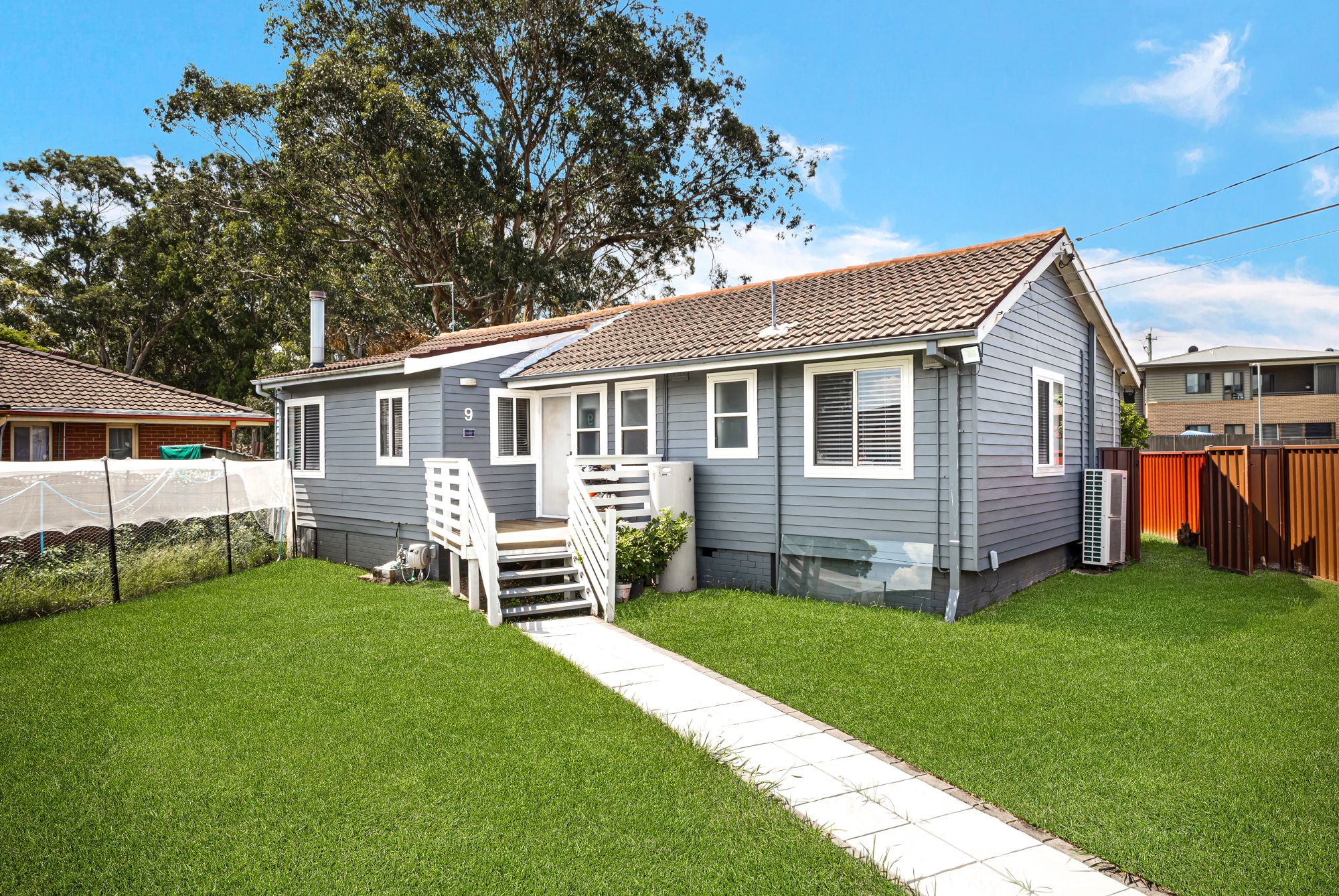 9 Rudd Place, Blackett, NSW 2770