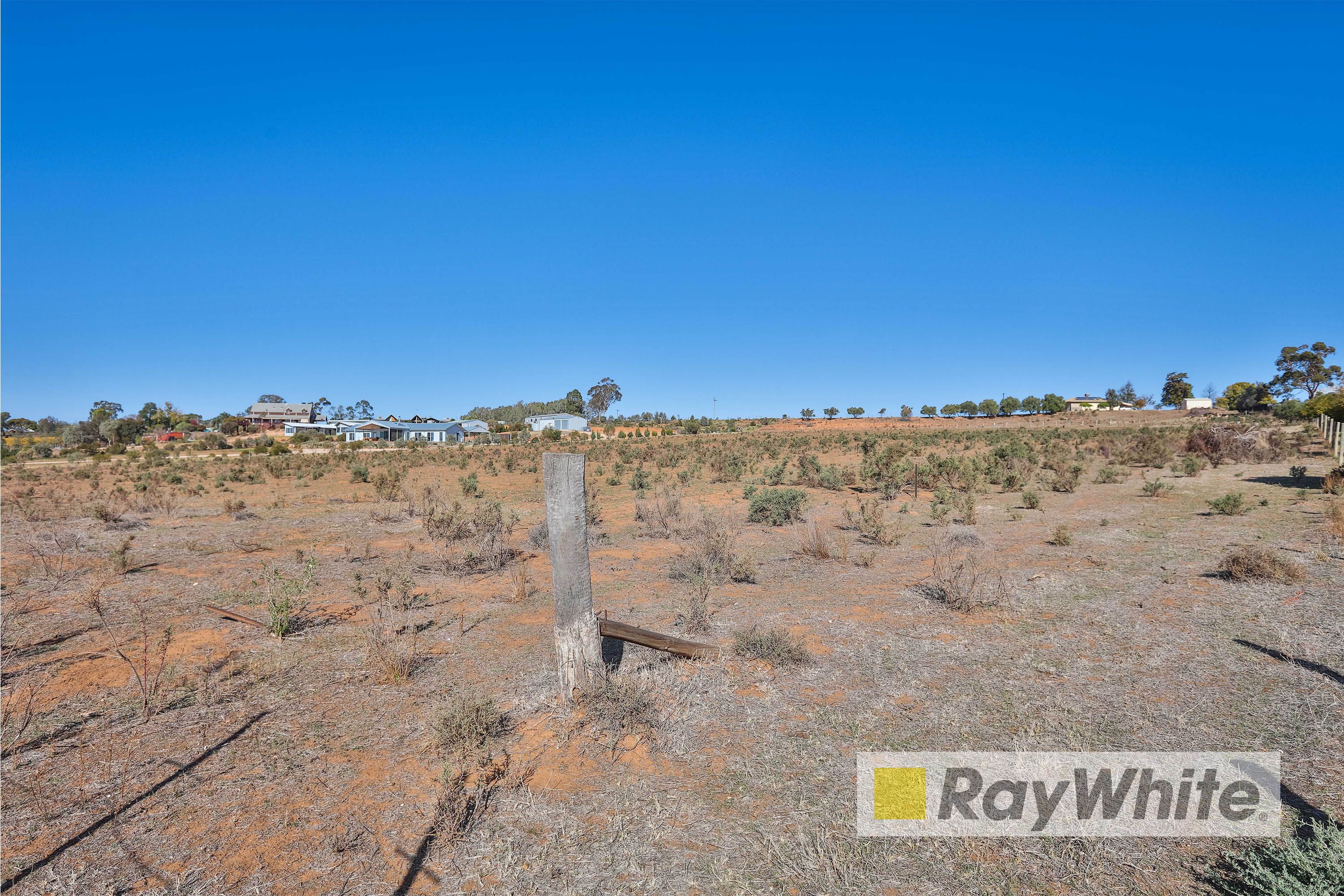 Lot 3/213 Nerrum Avenue, Red Cliffs, VIC 3496