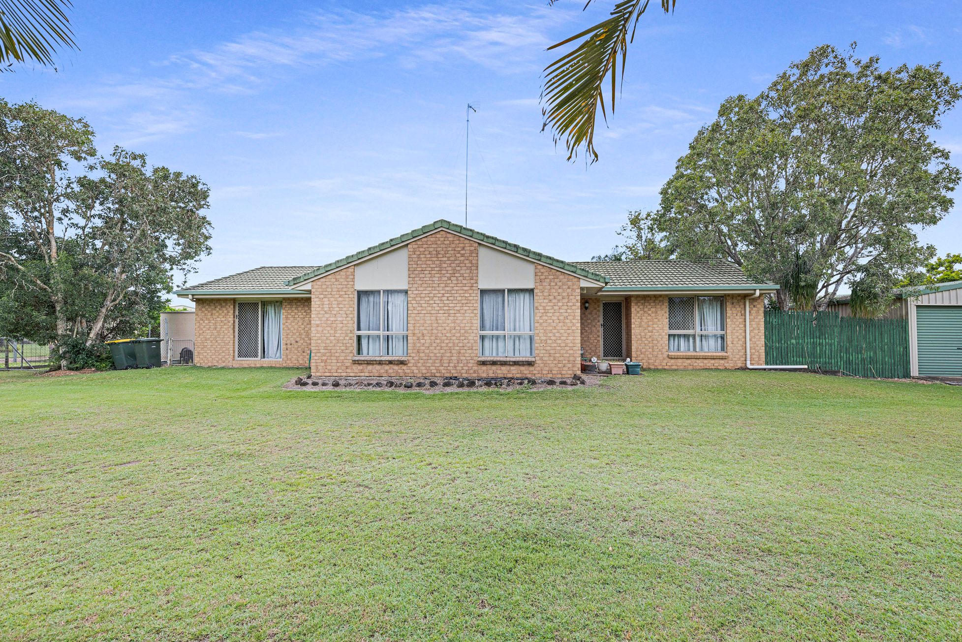 6 Polo Place, Branyan, QLD 4670