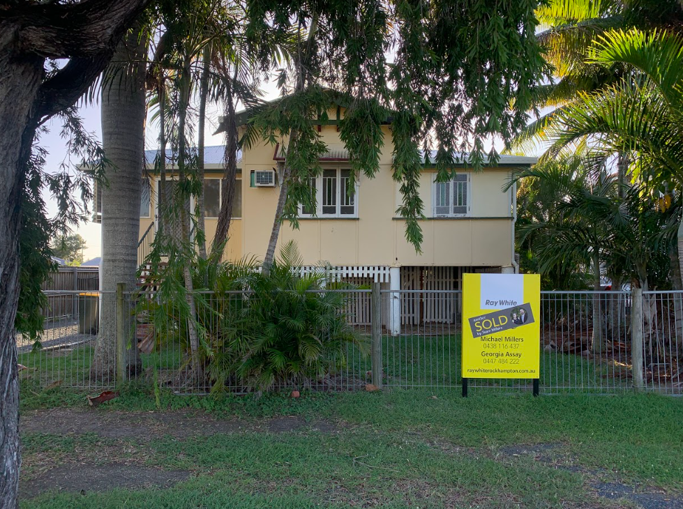 101 Tomkins Street, Berserker QLD 4701