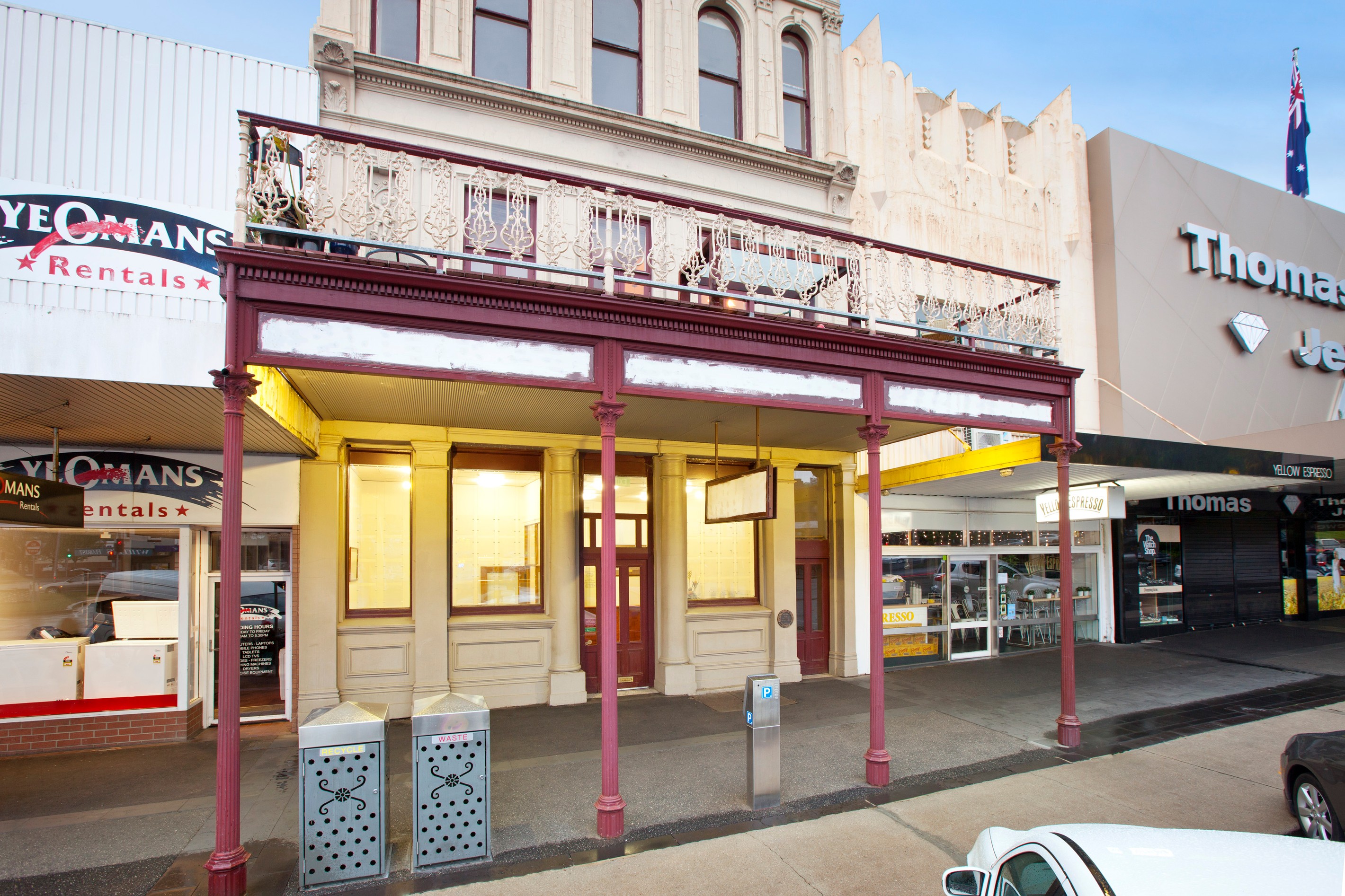 11 Sturt Street, Ballarat Central, VIC 3350