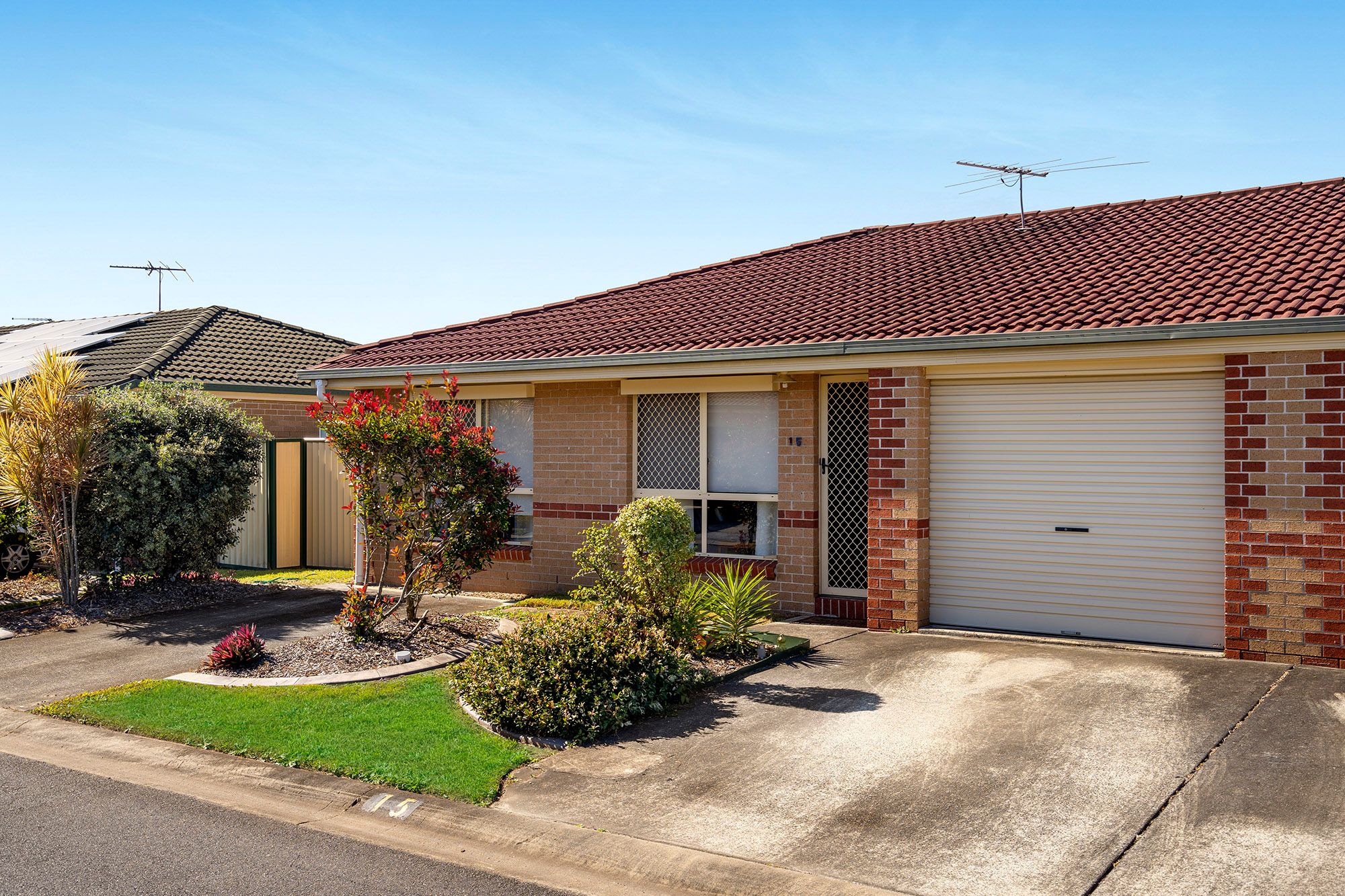 15/12-24 Halliday Street, Eagleby, QLD 4207