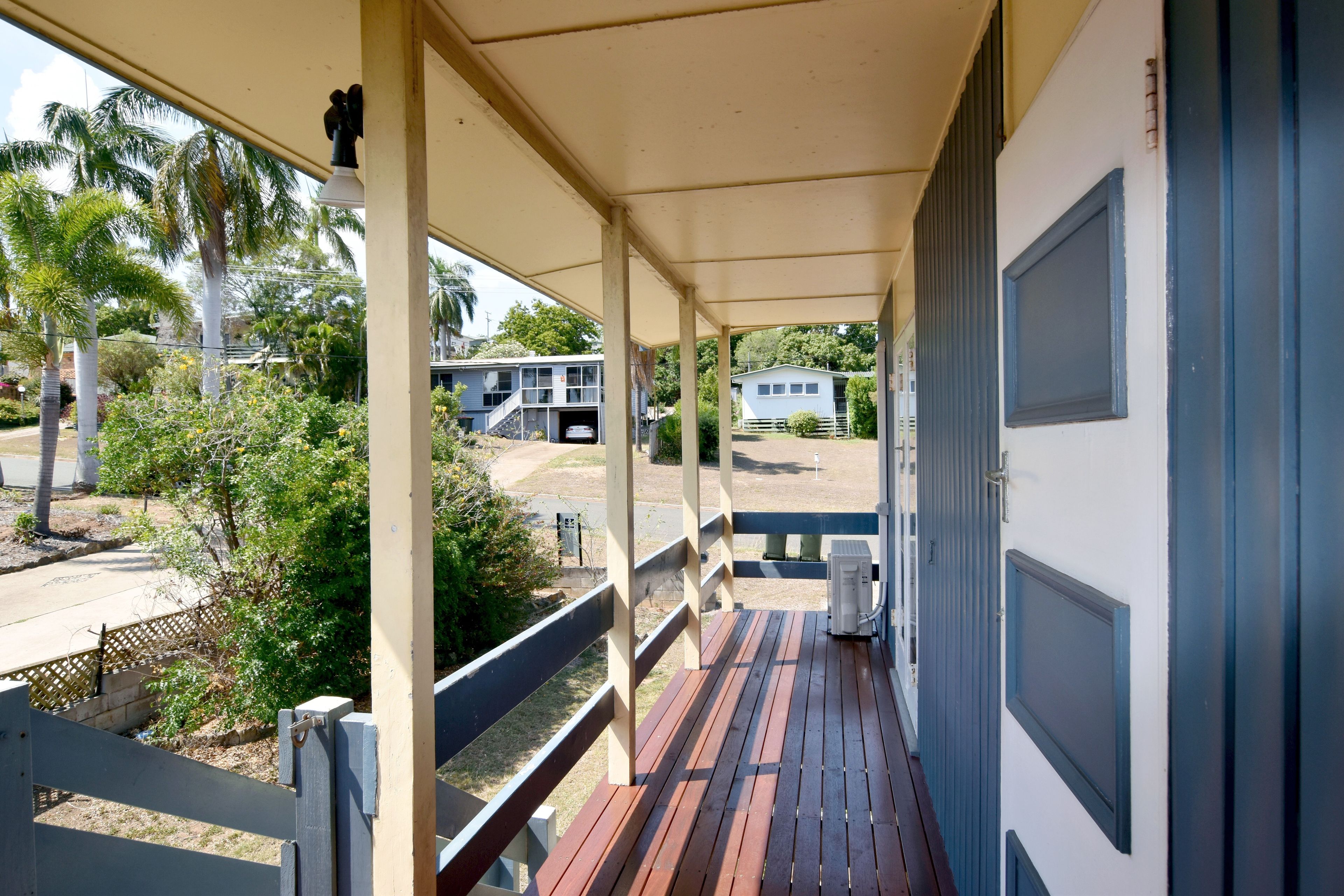 18 Mylne Street, West Gladstone, QLD 4680