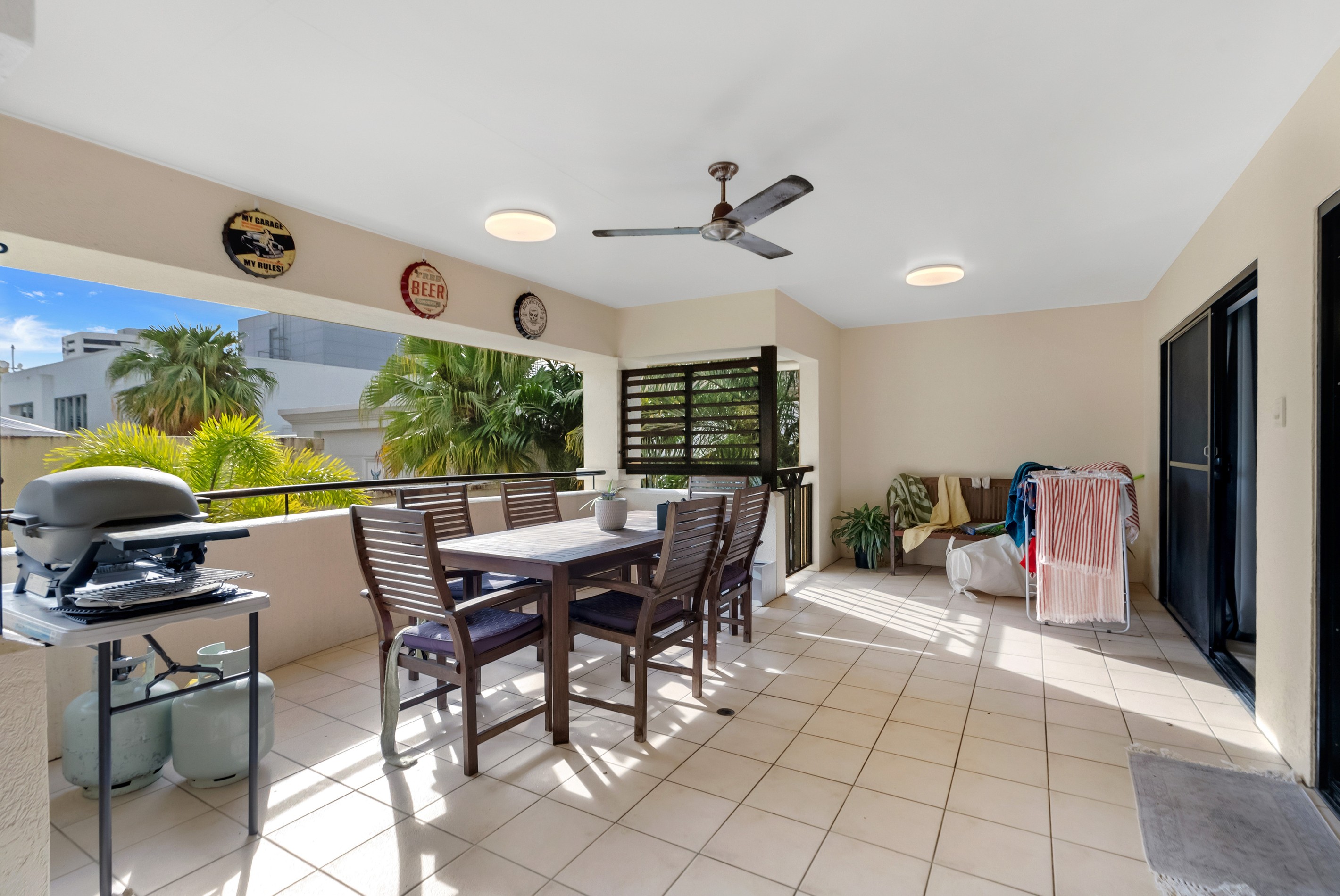 14/75 Spence Street, Cairns City, QLD 4870