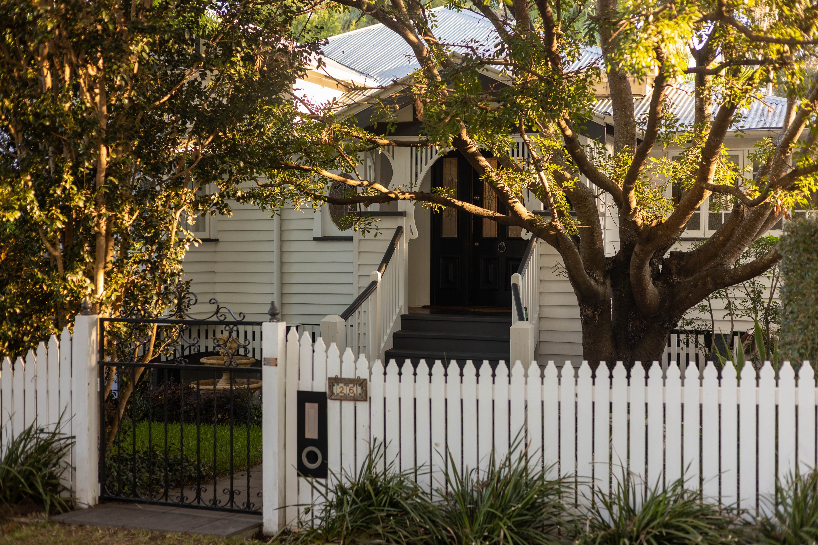 26 Laughland Street, Wilston, QLD 4051