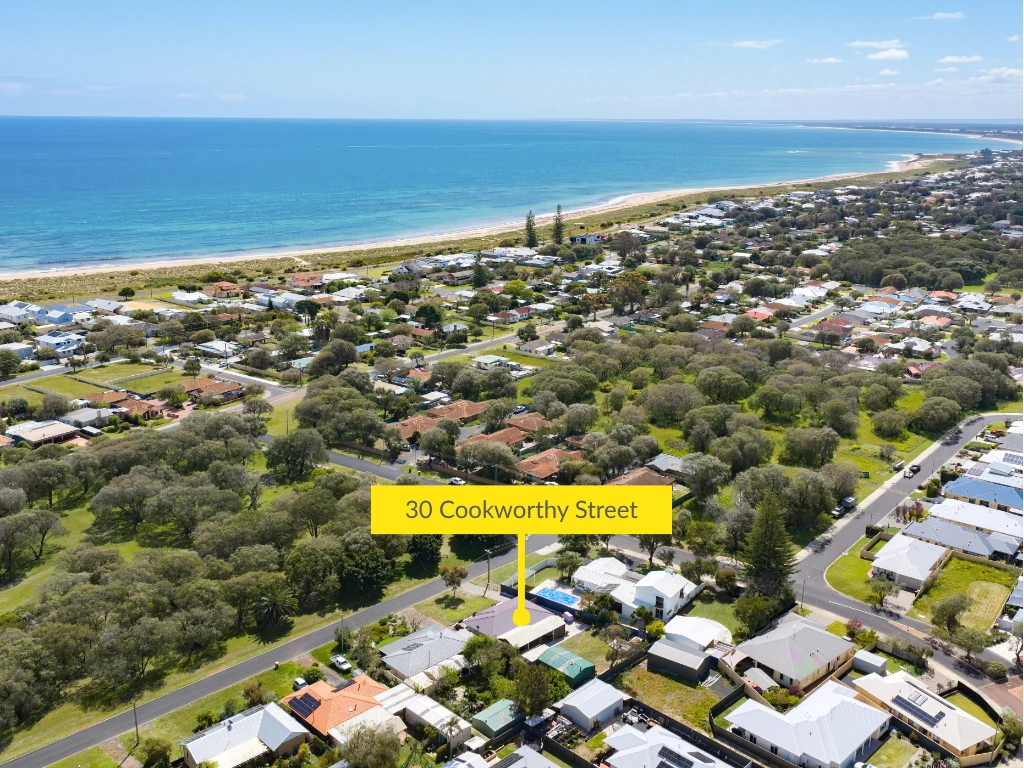 30 Cookworthy Street, Geographe, WA 6280
