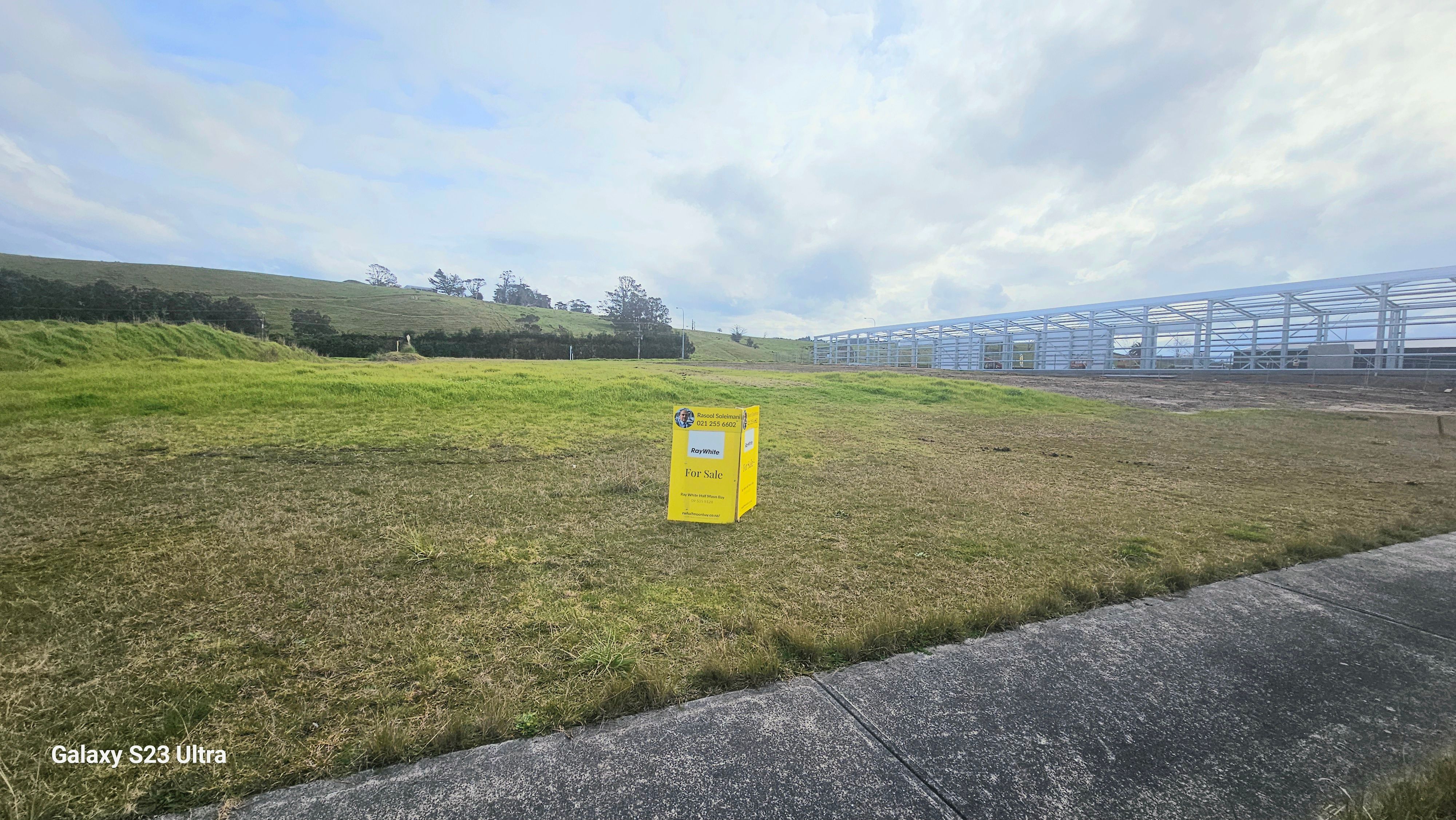 Lot 4 Waiwarawara Drive, Ruakaka, Whangarei District