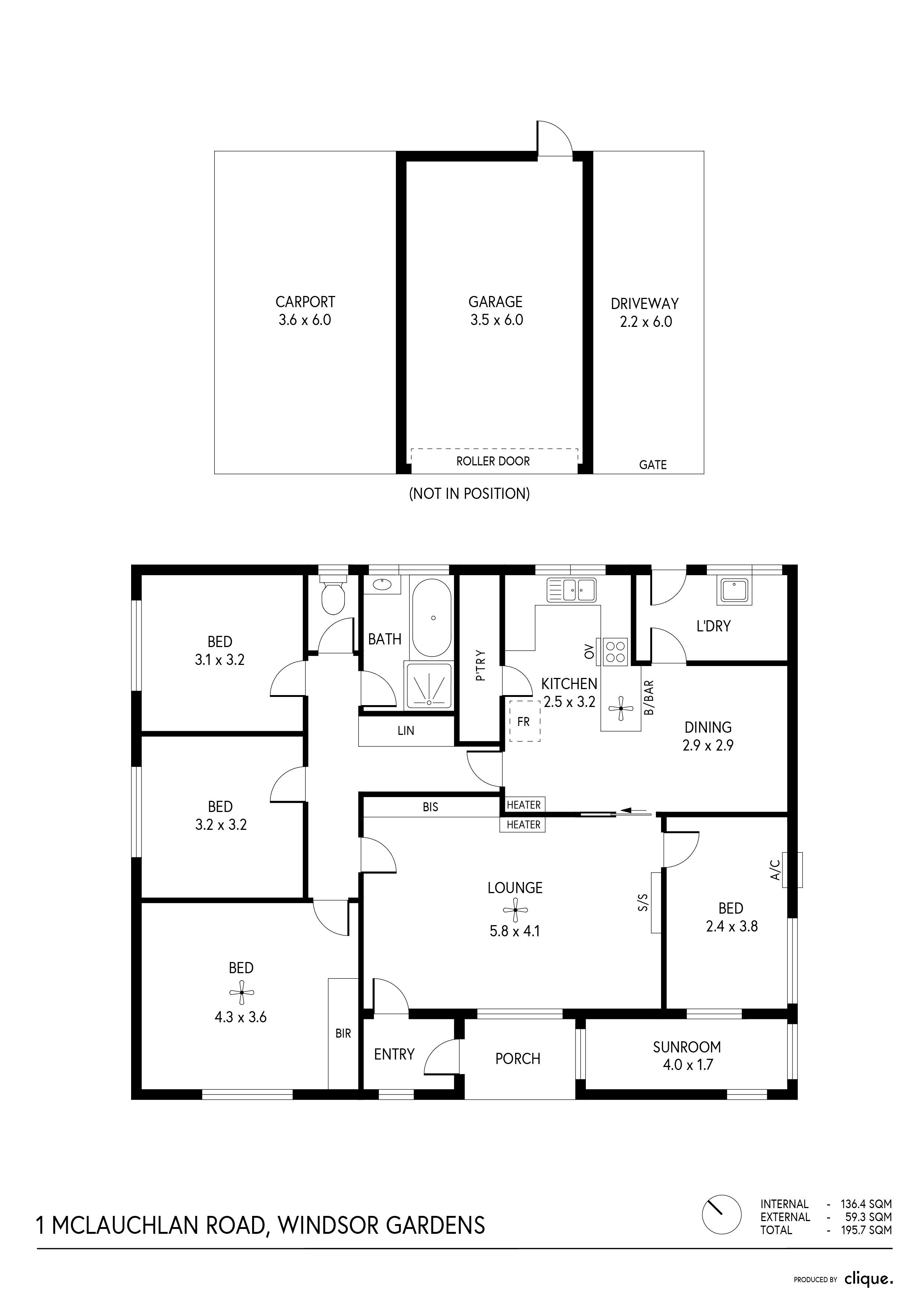 1 Mclauchlan Road — photo 19 of 19