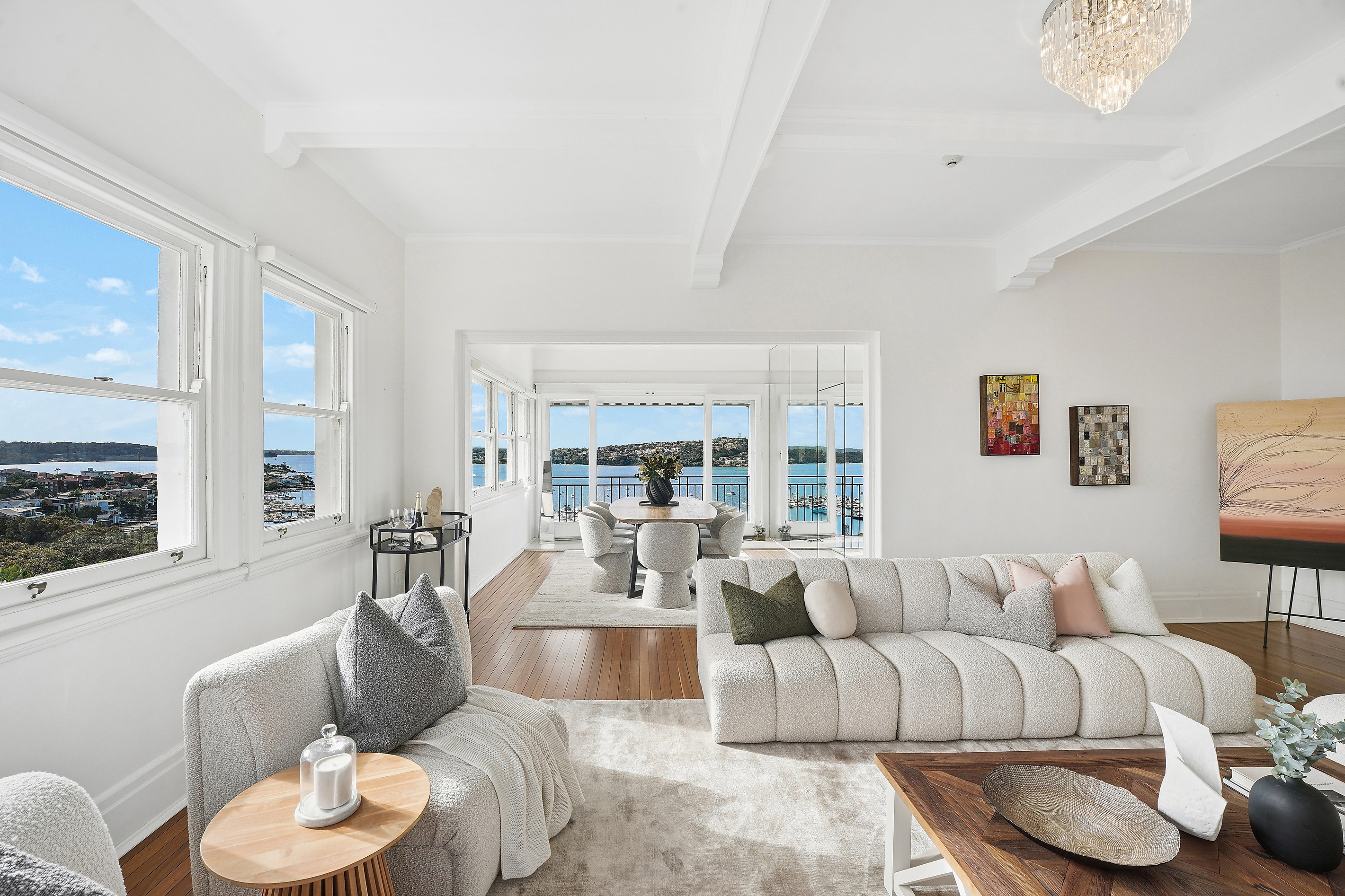 4/2 Aston Gardens, Bellevue Hill, NSW 2023