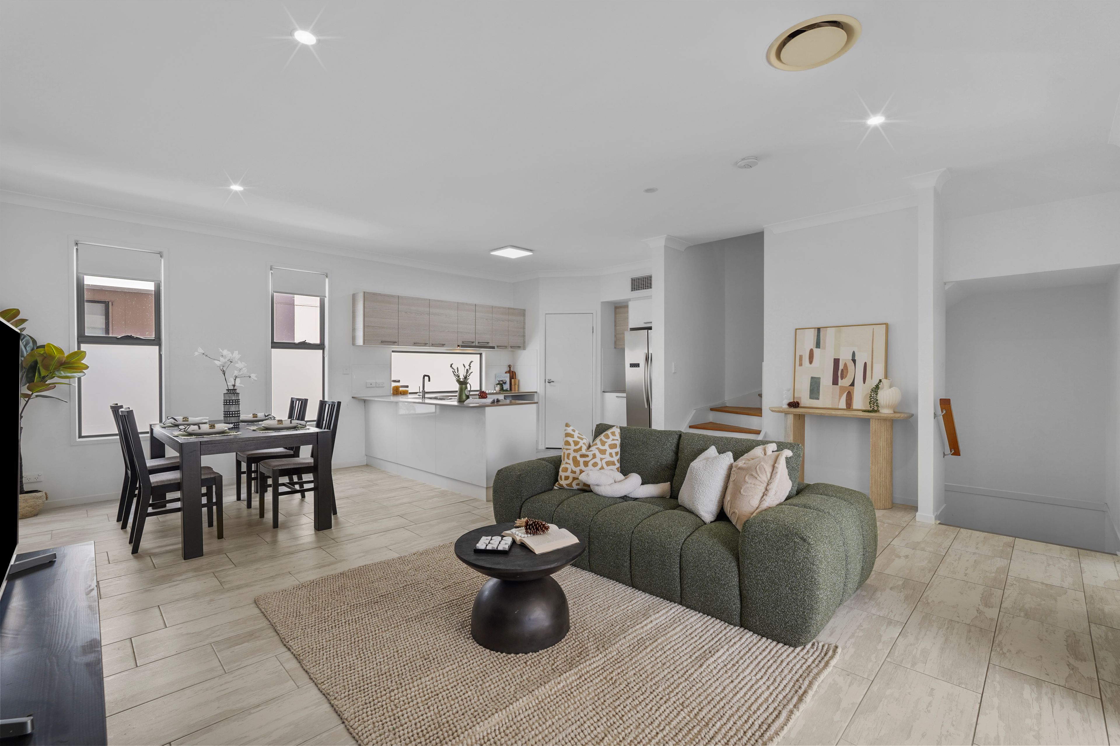 8/17 Berge Street, Mount Gravatt, QLD 4122