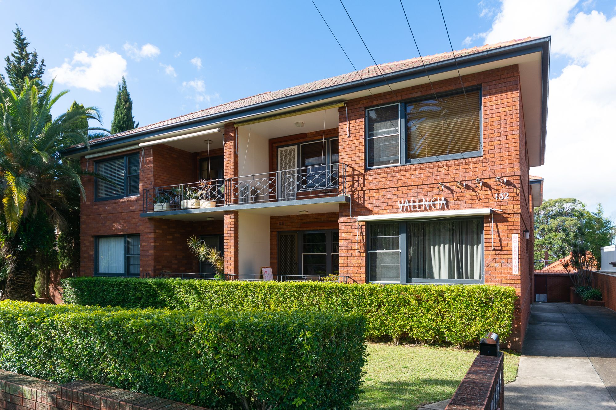 3/132 Victoria Street, Ashfield, NSW 2131