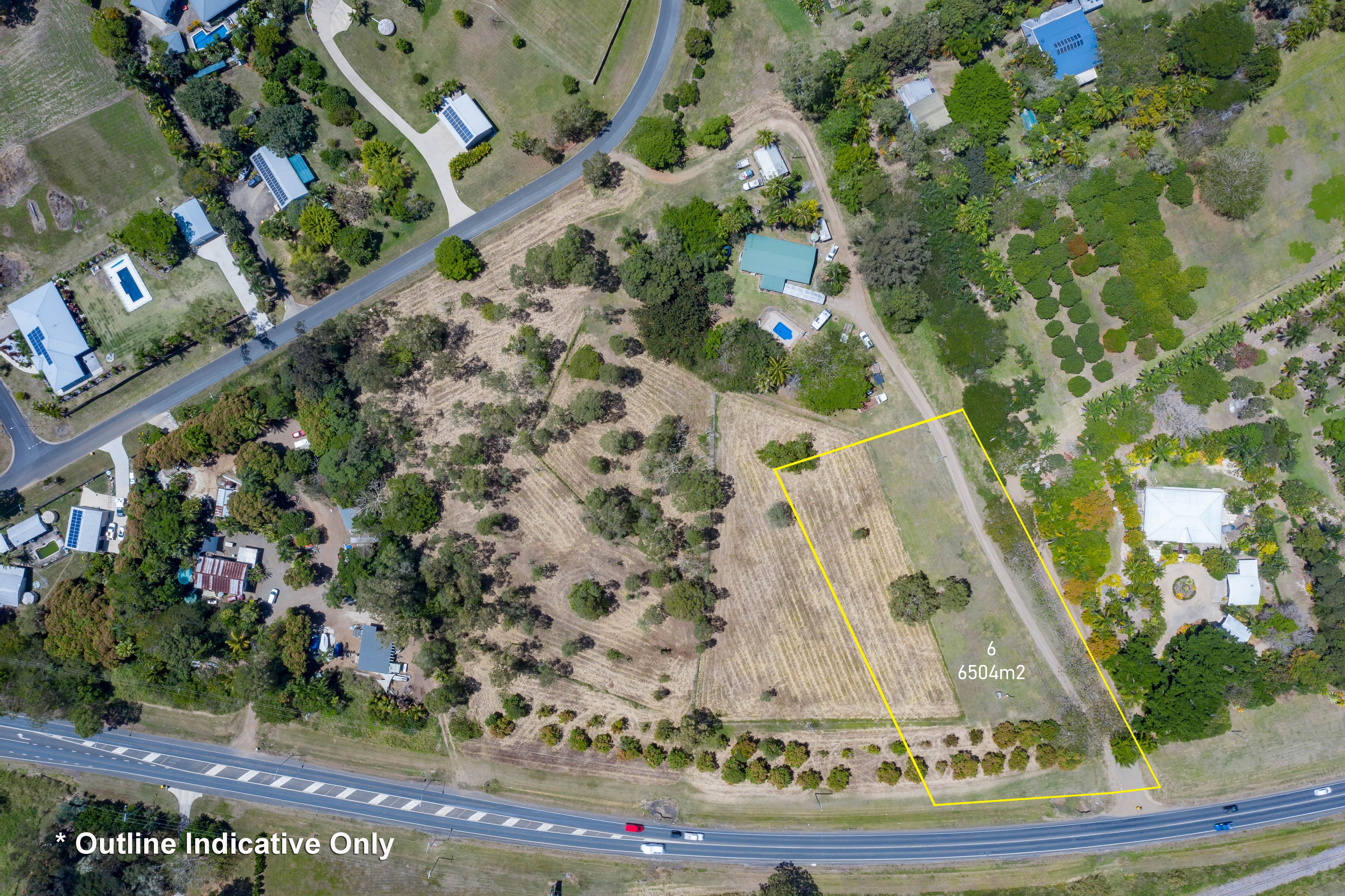 1486 Shute Harbour Road, Cannon Valley QLD 4800
