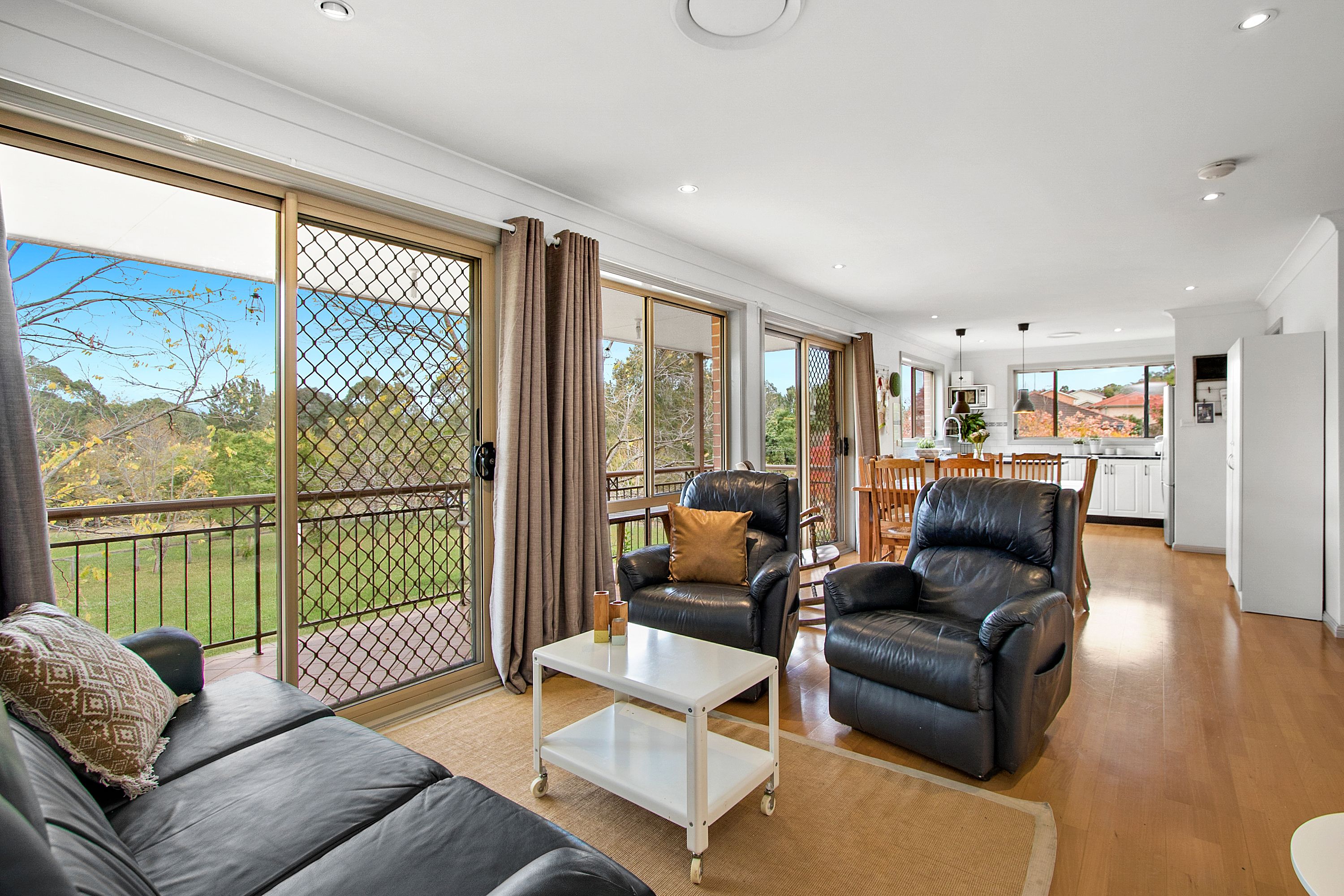 5 Shortland Close