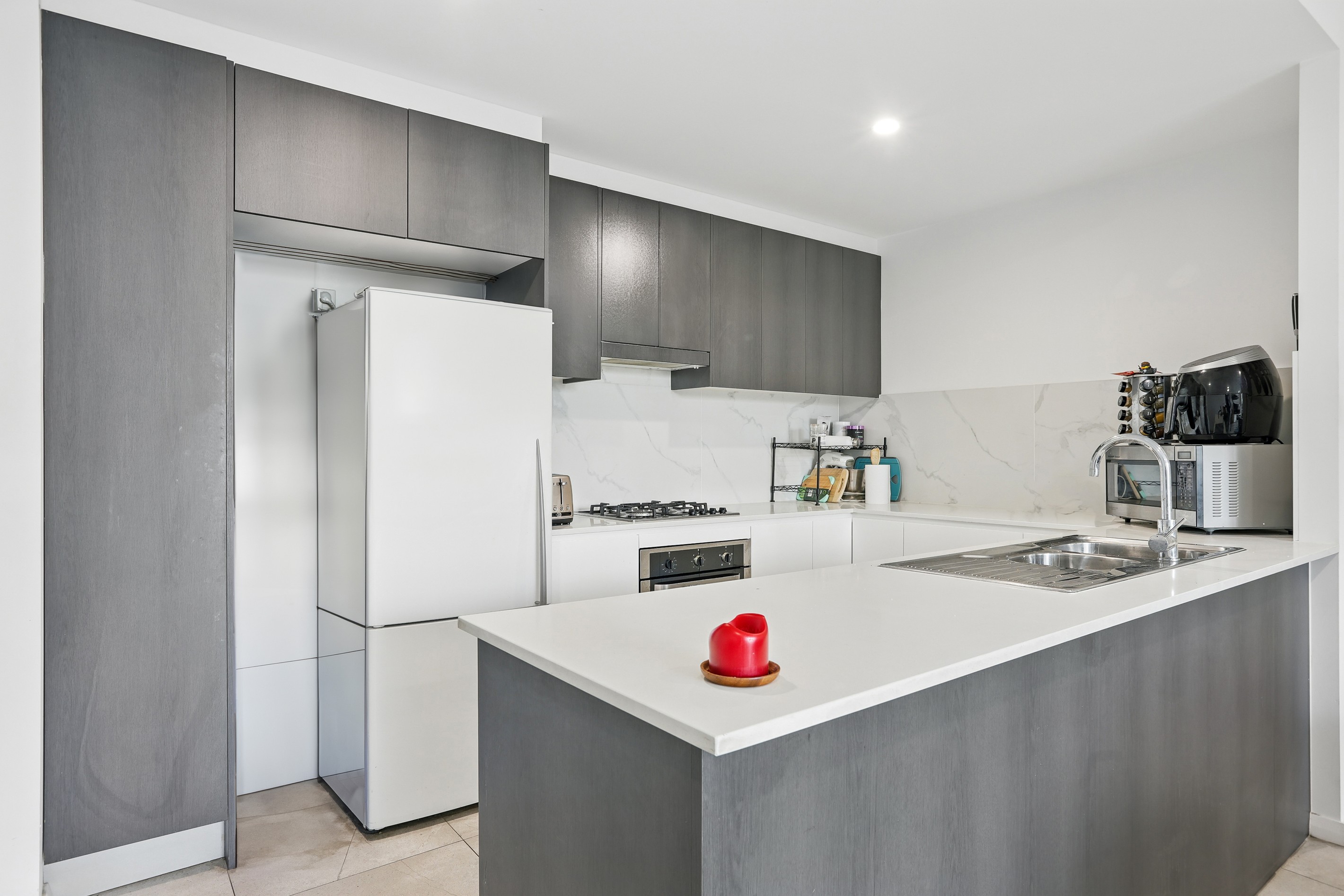 66/35-37 Barber Avenue, Penrith, NSW 2750