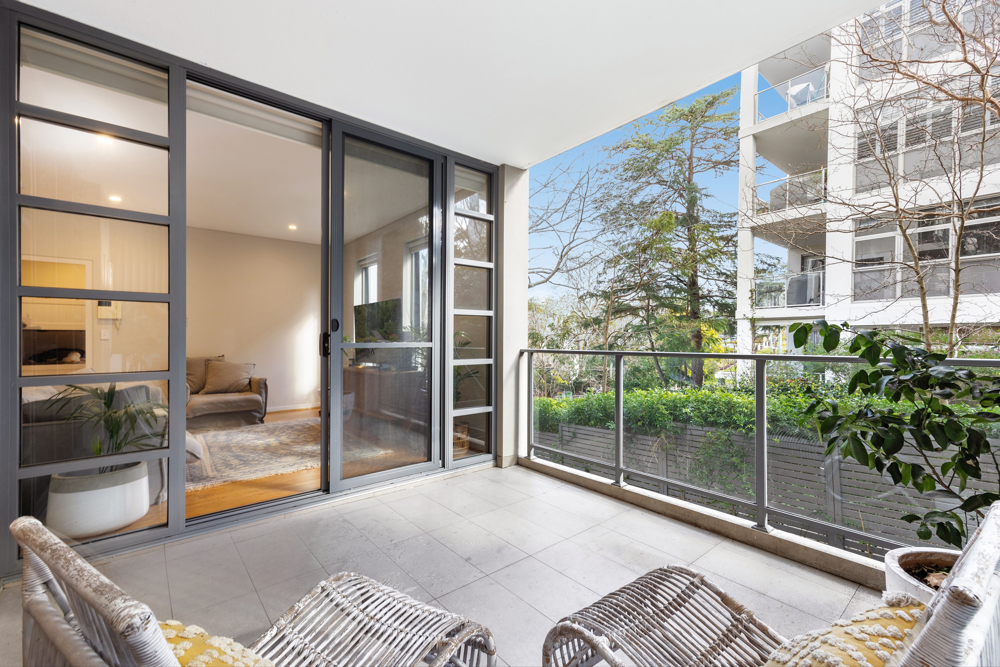 12/18 Shinfield Avenue, St Ives, NSW 2075