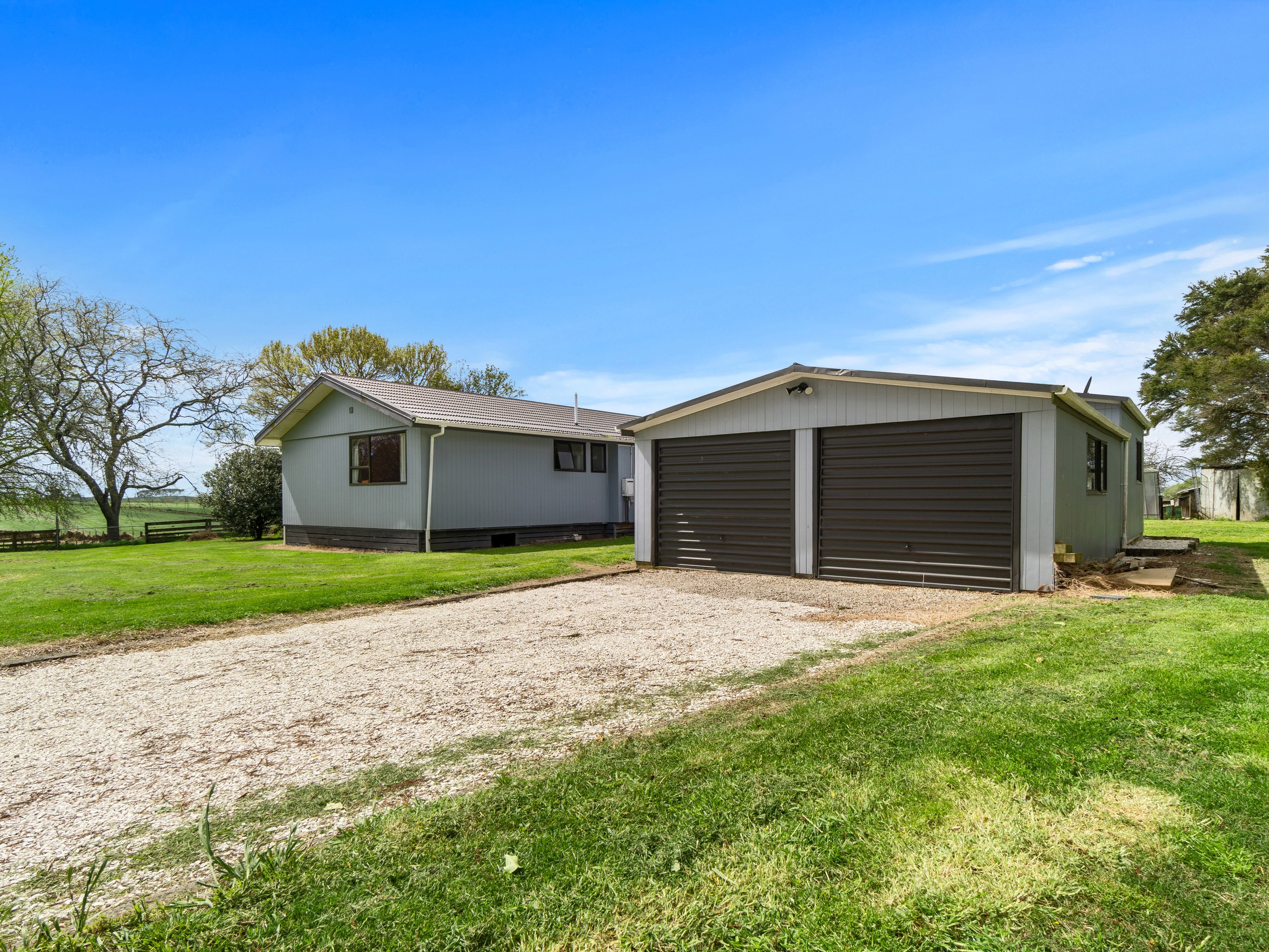 162 Wharepuhunga Road, Te Awamutu, Waipa District