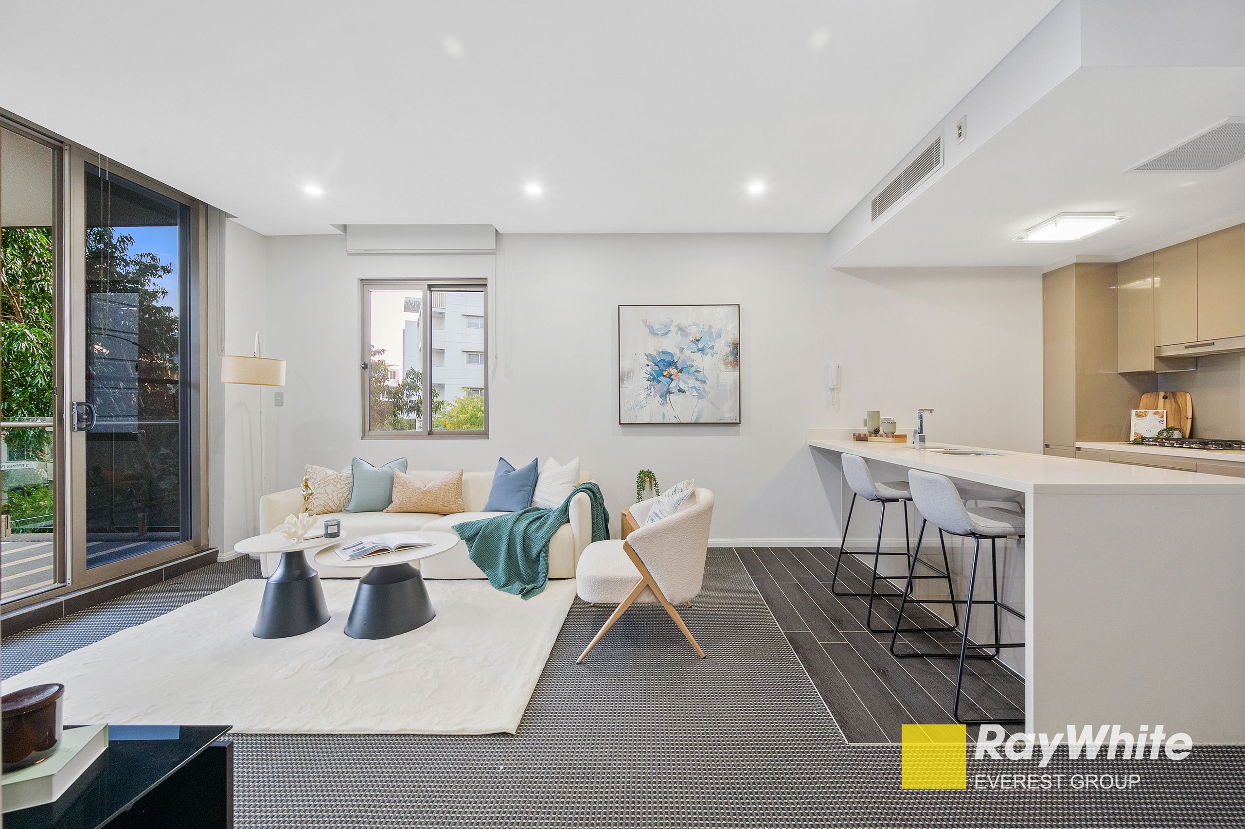 201/14 Epping Park Drive, Epping, NSW 2121