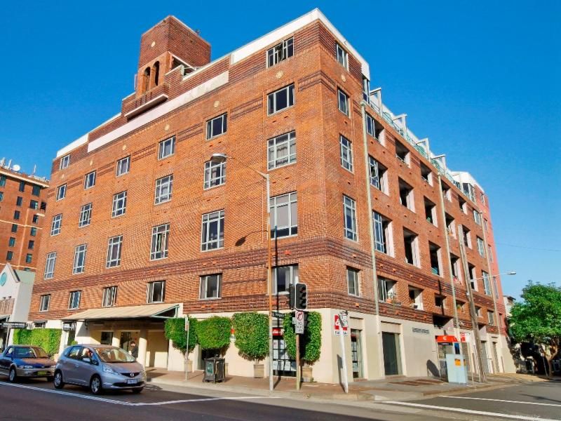 128a/88 King, Newtown, NSW 2042