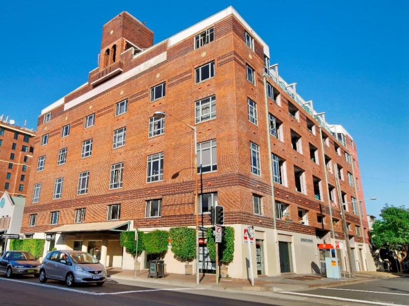 128a/88 King, Newtown, NSW 2042