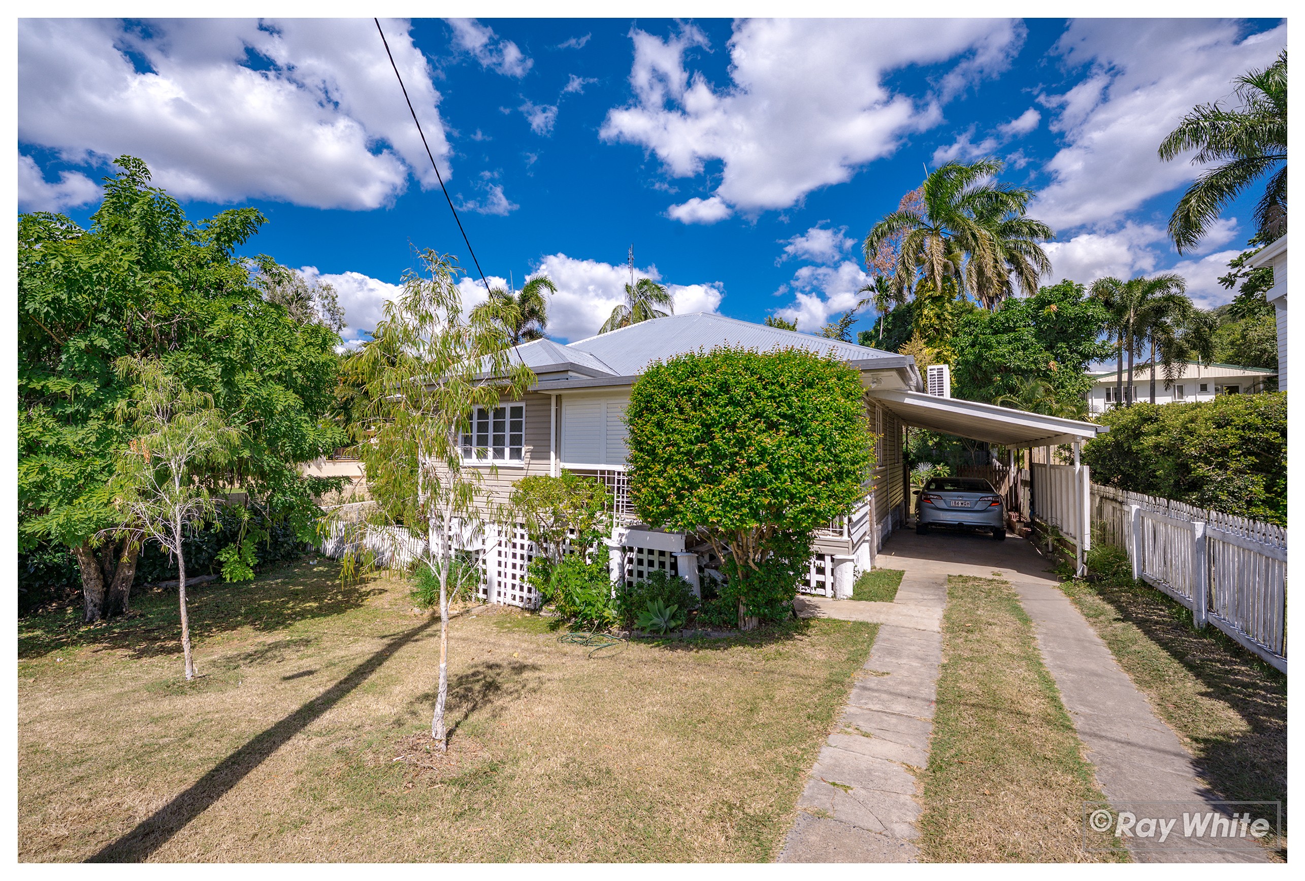 7 Knutsford Street, Wandal, QLD 4700