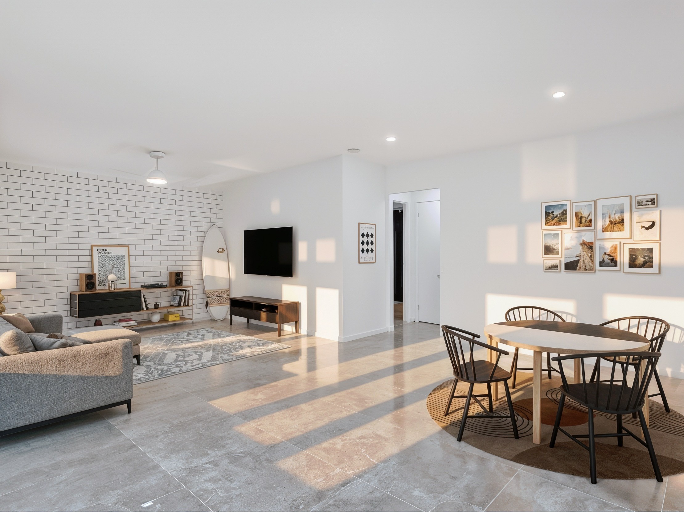 4a/20 Martin Street, Nerang, QLD 4211