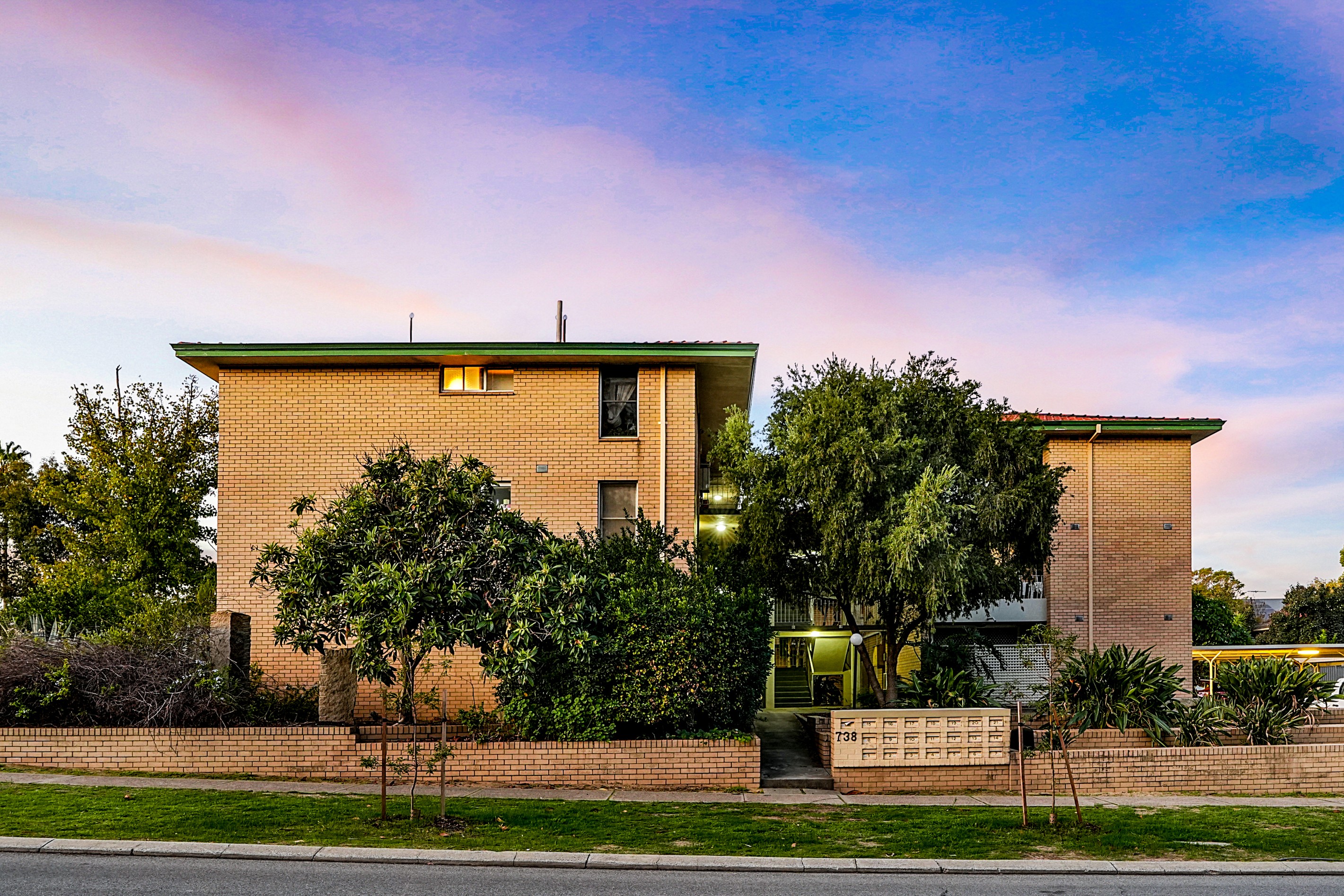 18/738 Beaufort Street, Mount Lawley, WA 6050