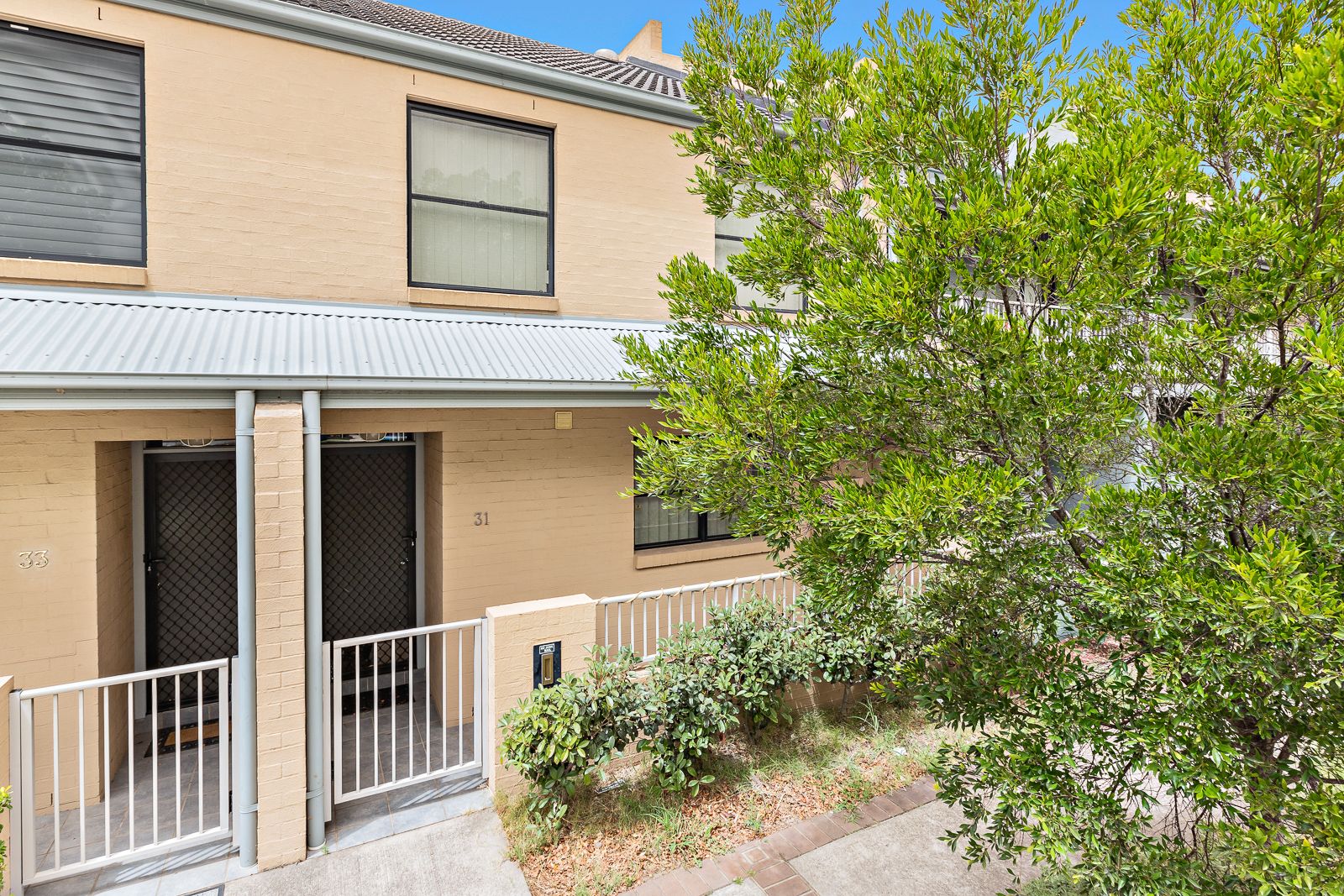 31 Linwood Street