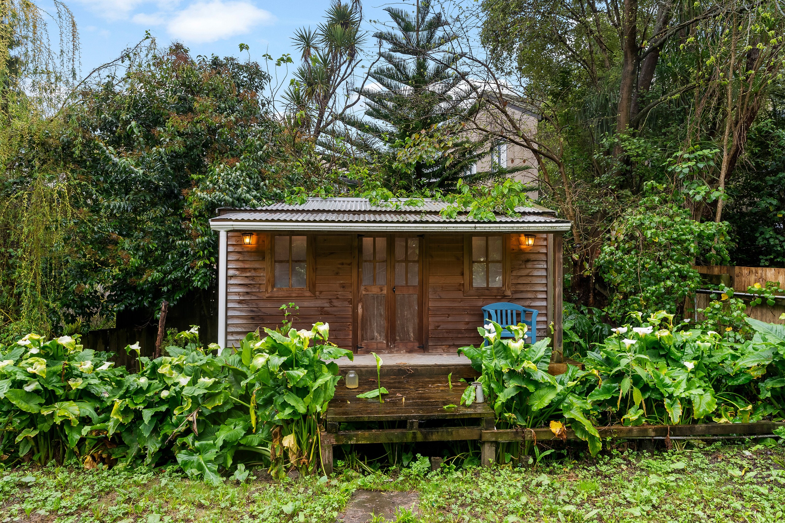 33 Churchill Road, Cockle Bay, Manukau City