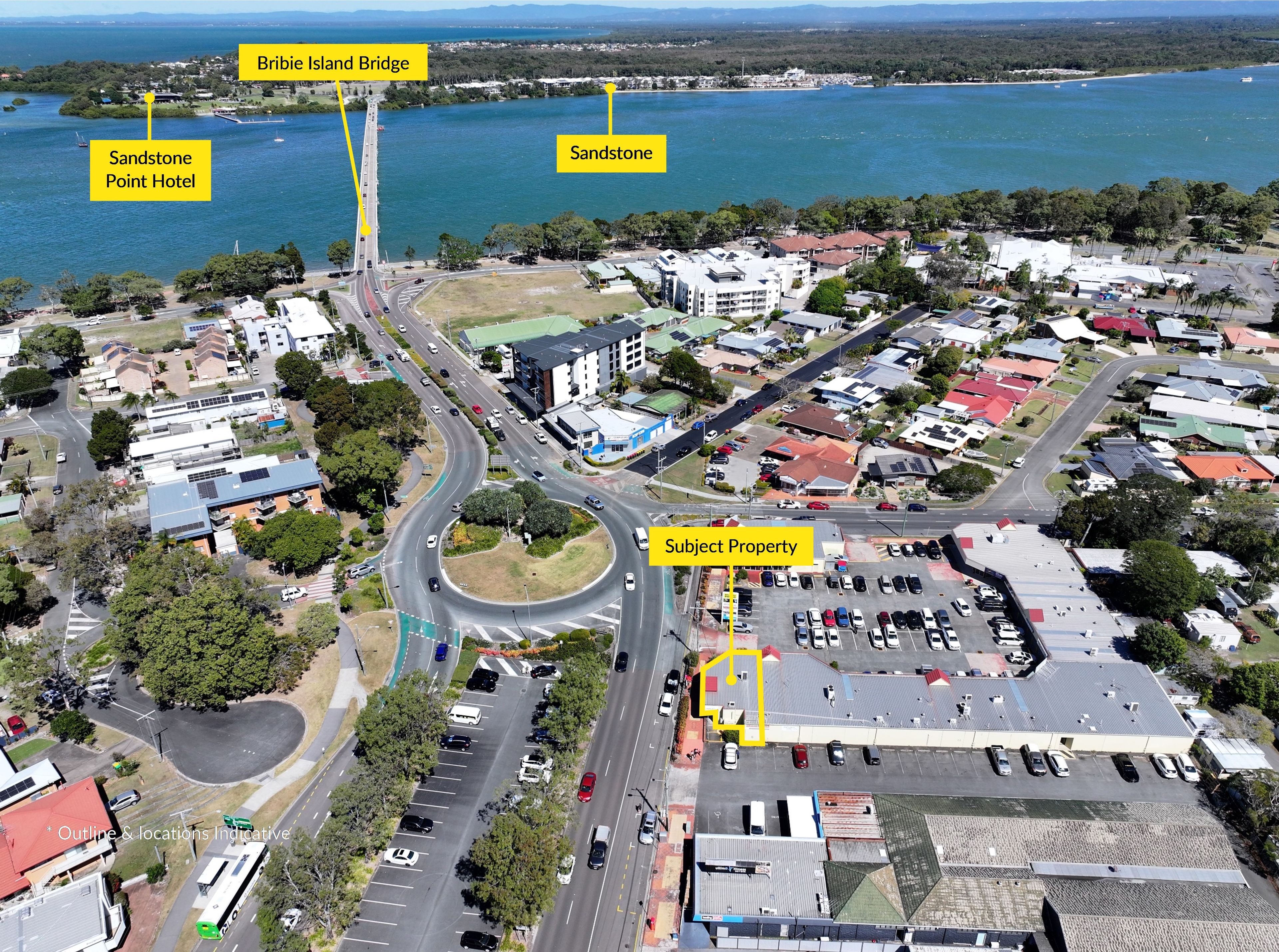 1A/19 Benabrow Avenue, Bellara, QLD 4507