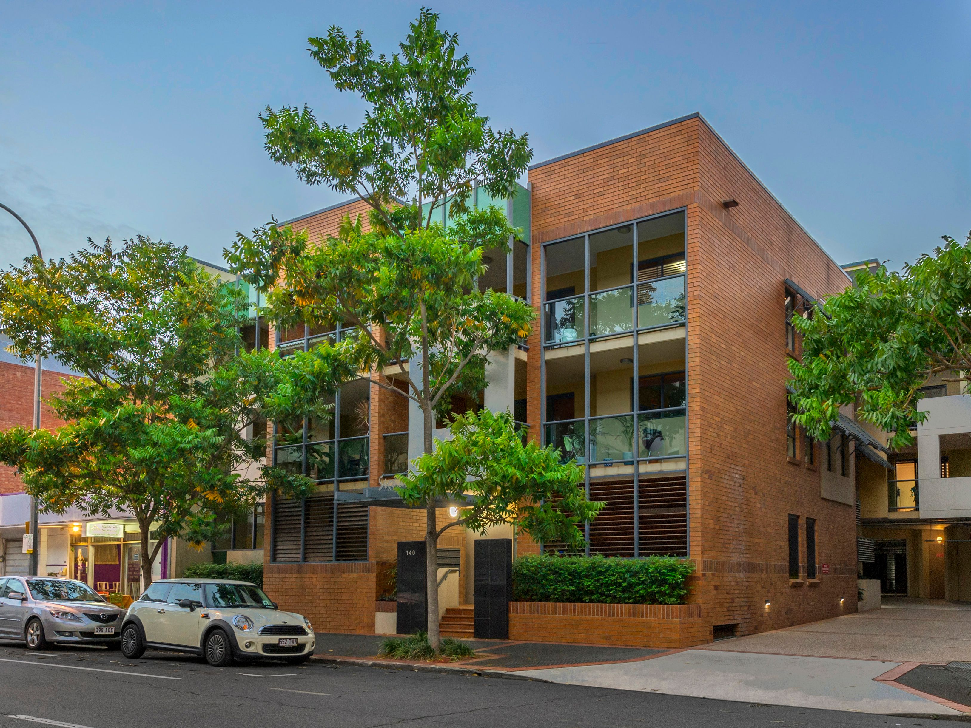 12/140 Commercial Road, Teneriffe, QLD 4005