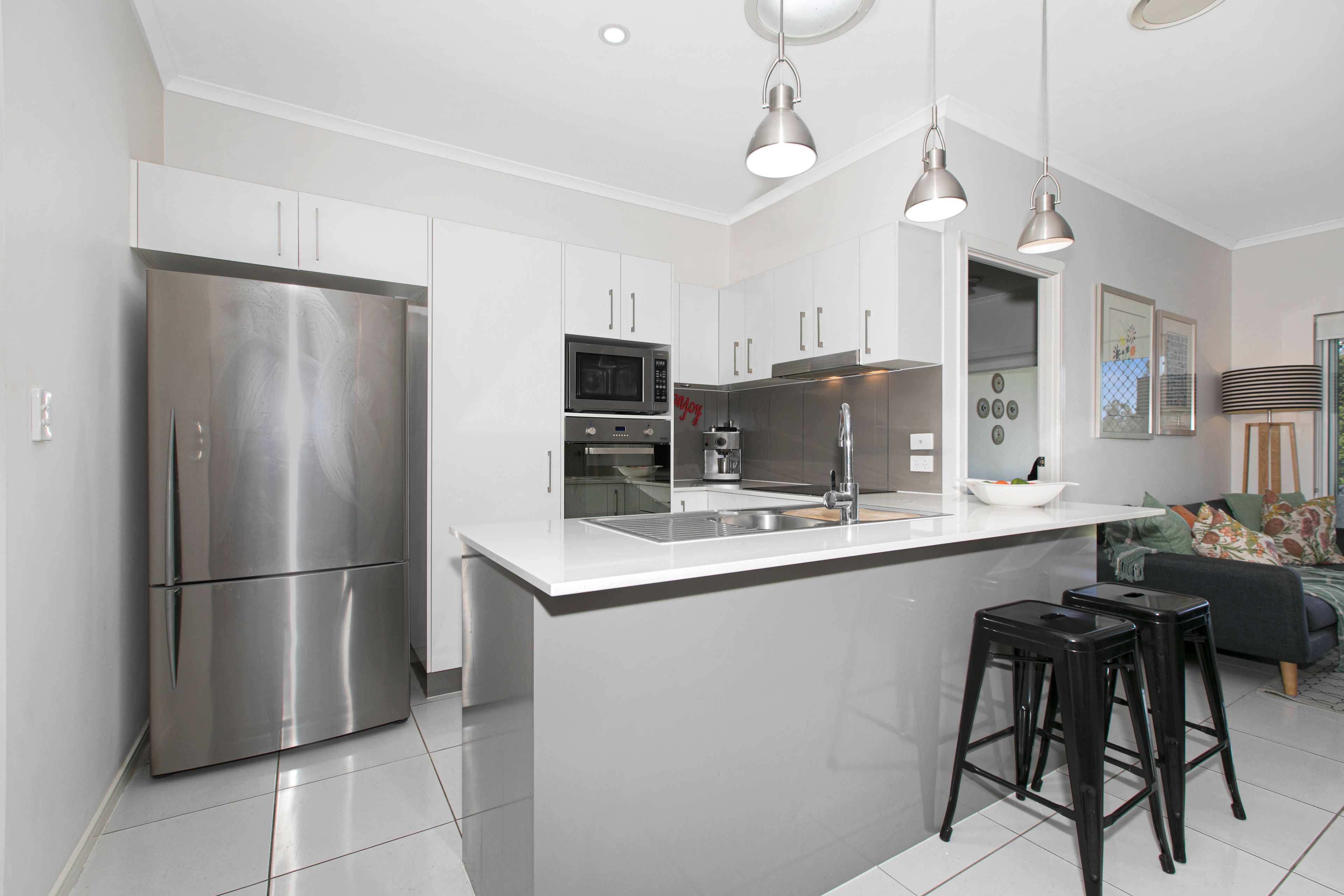 16/8 Mercer Avenue, Kedron, QLD 4031